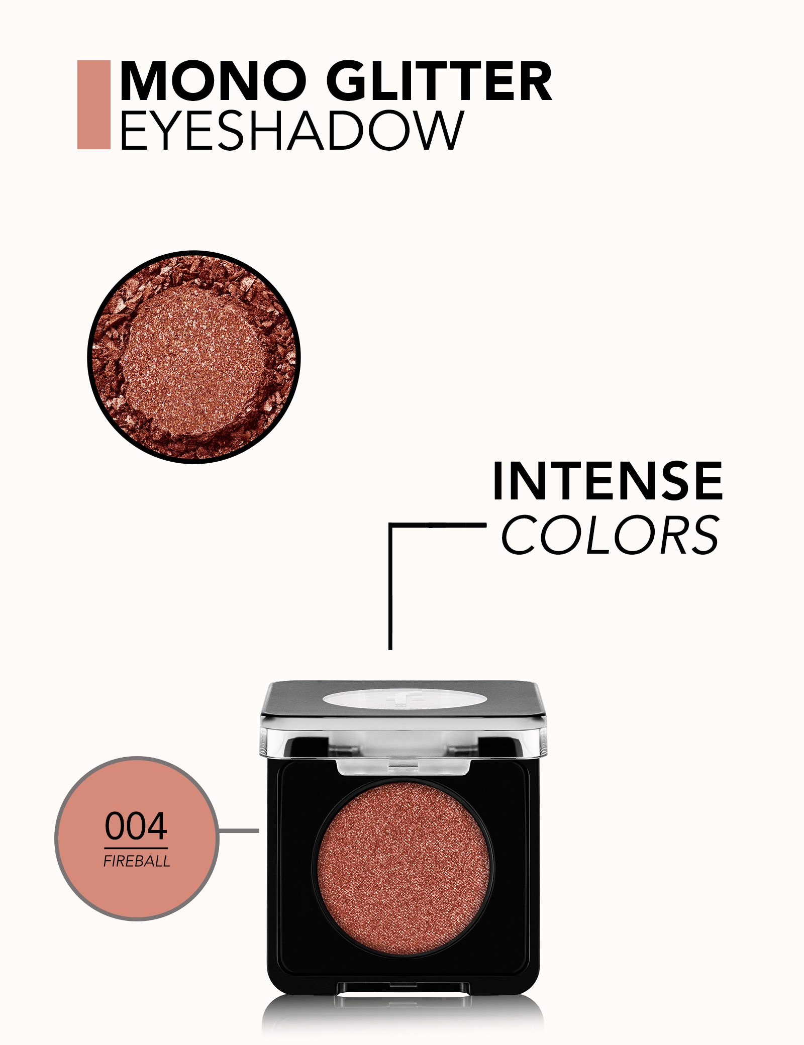 Mono Eyeshadow