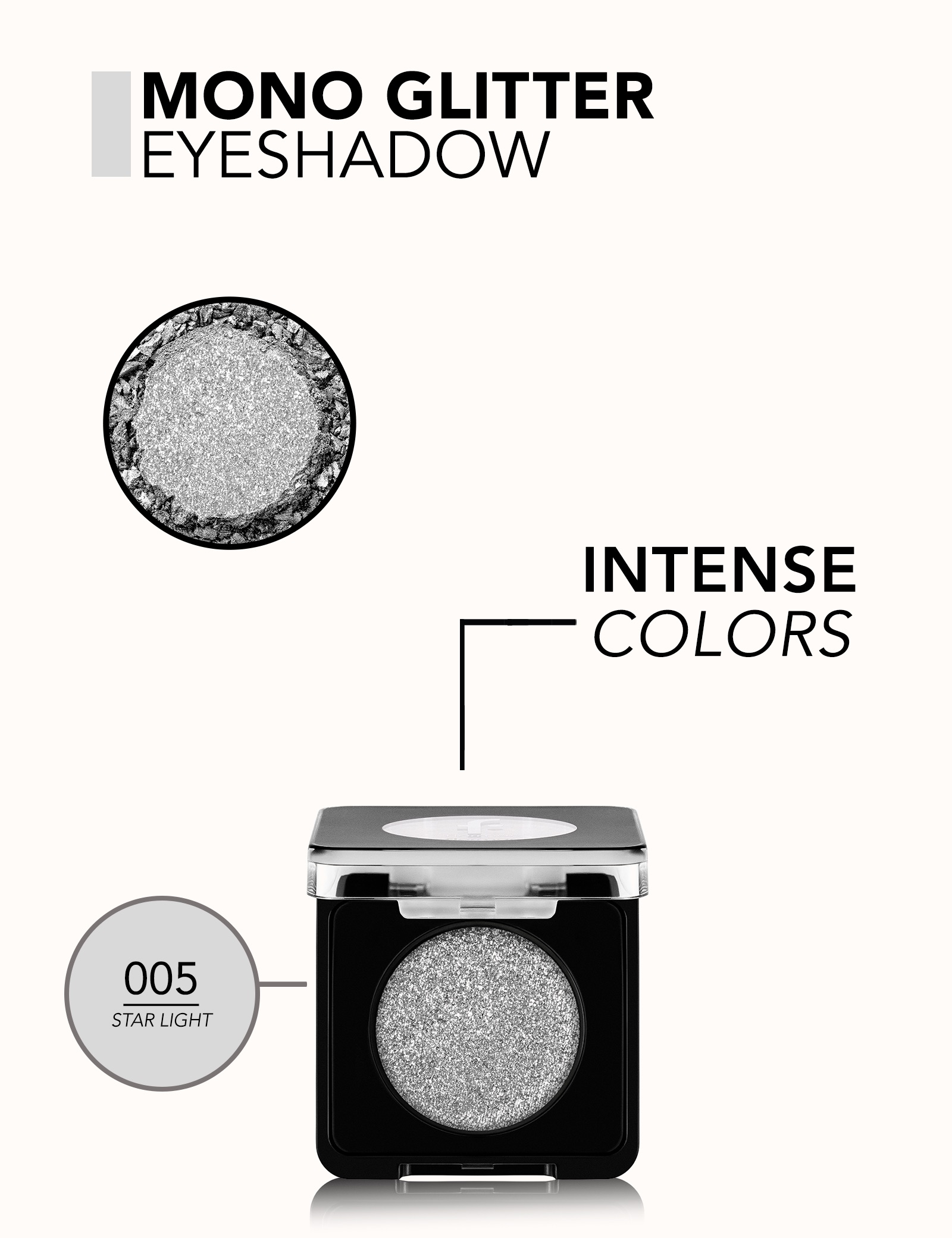 Mono Eyeshadow