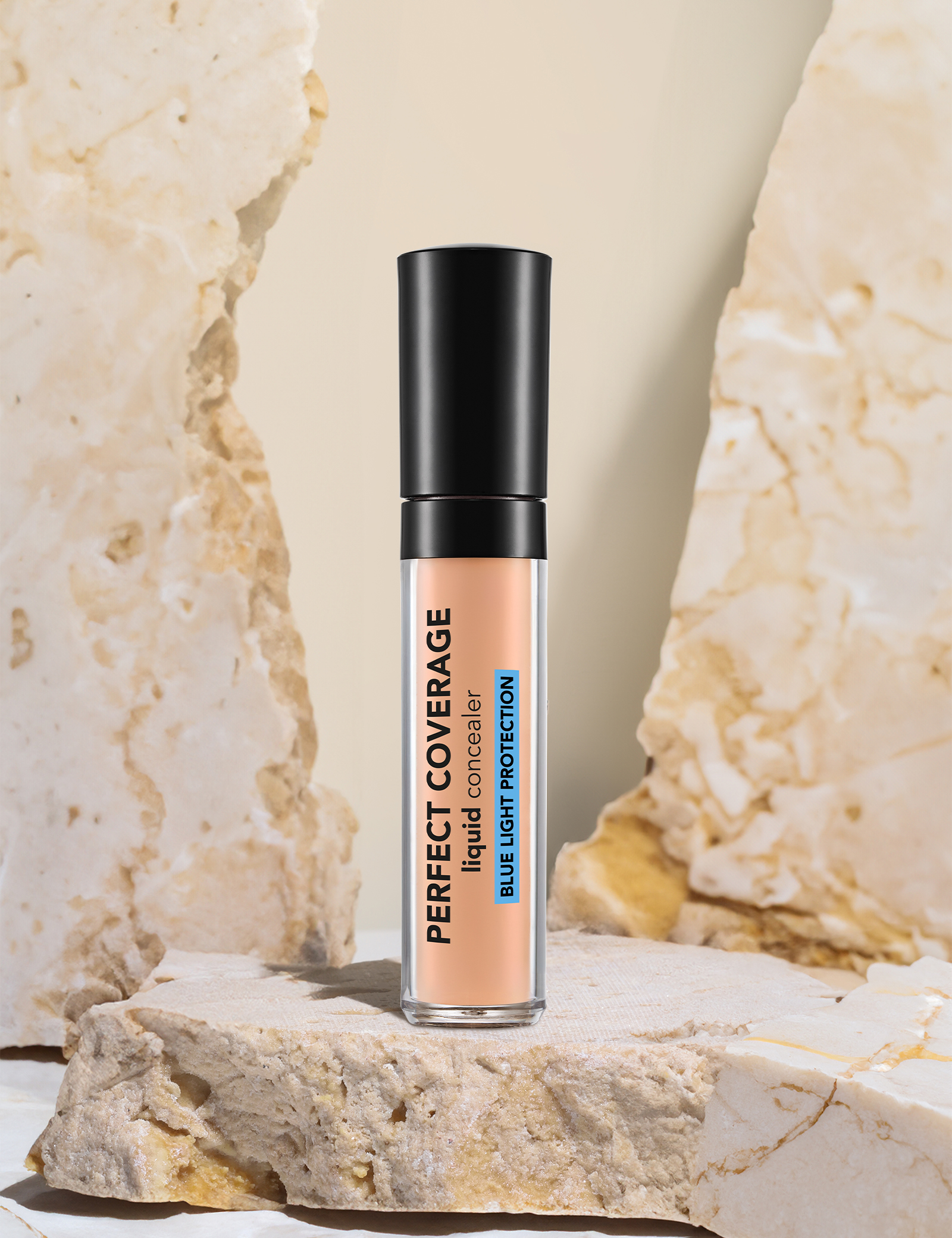 Perfect Coverage Liquid Concealer