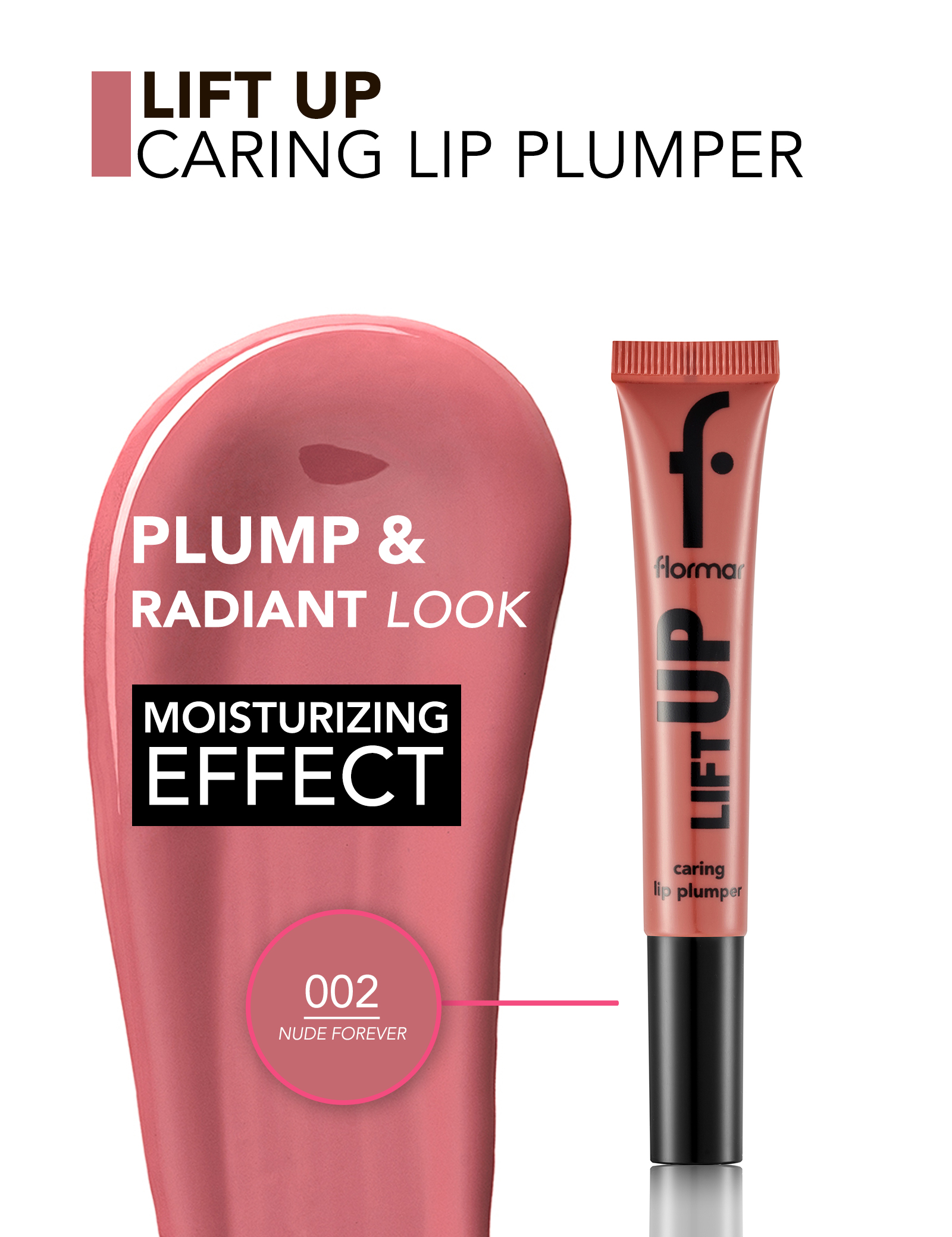 Lift Up Caring Lip Plumper