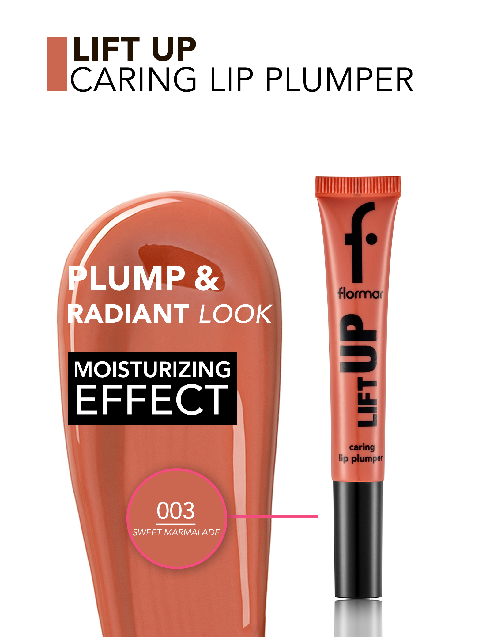 Lift Up Caring Lip Plumper