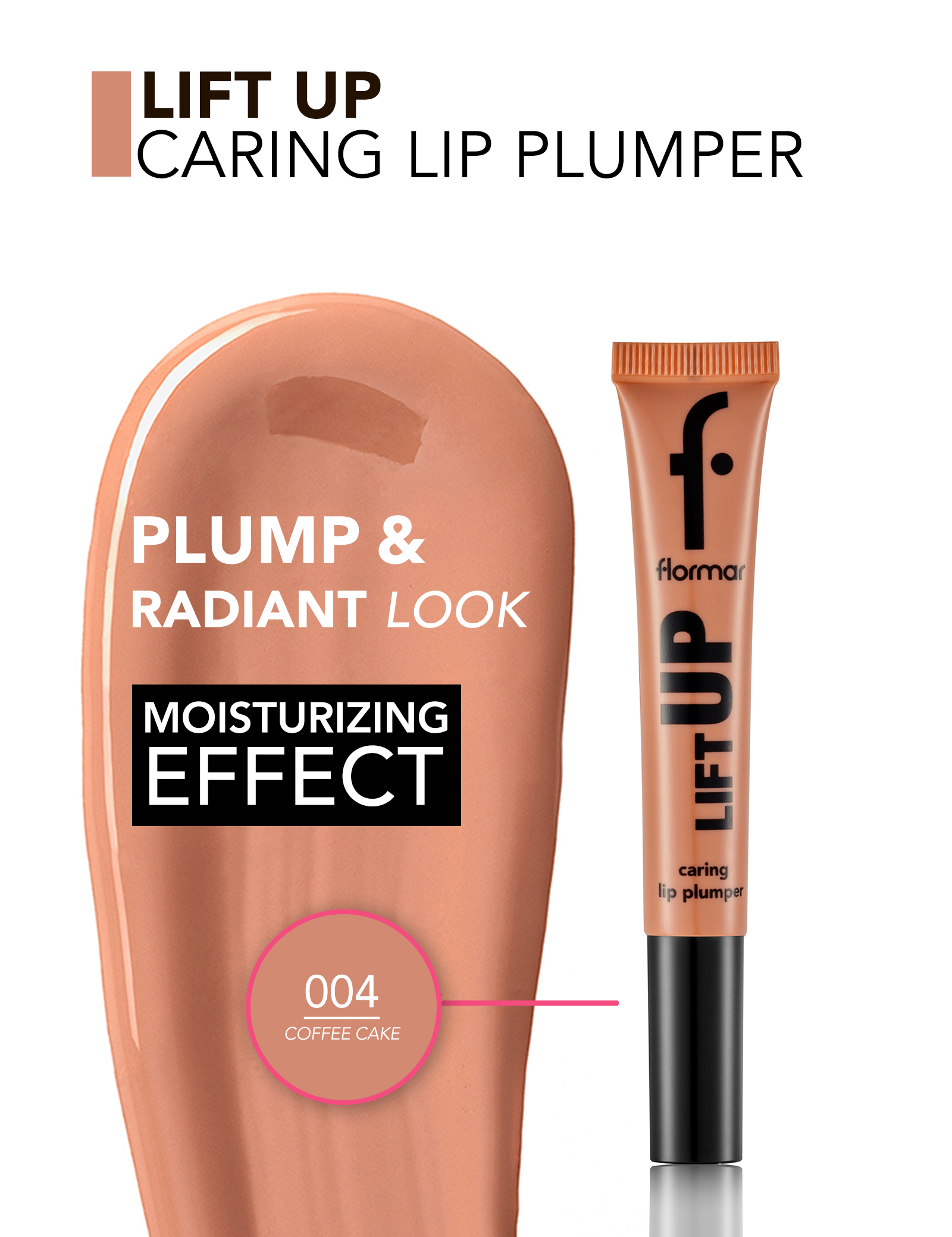 Lift Up Caring Lip Plumper