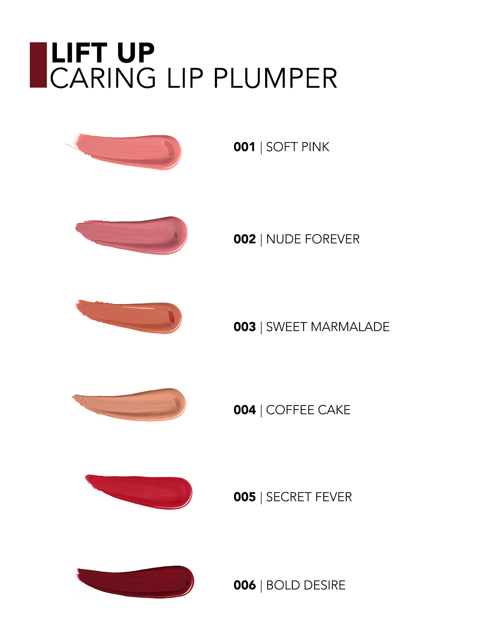 Lift Up Caring Lip Plumper