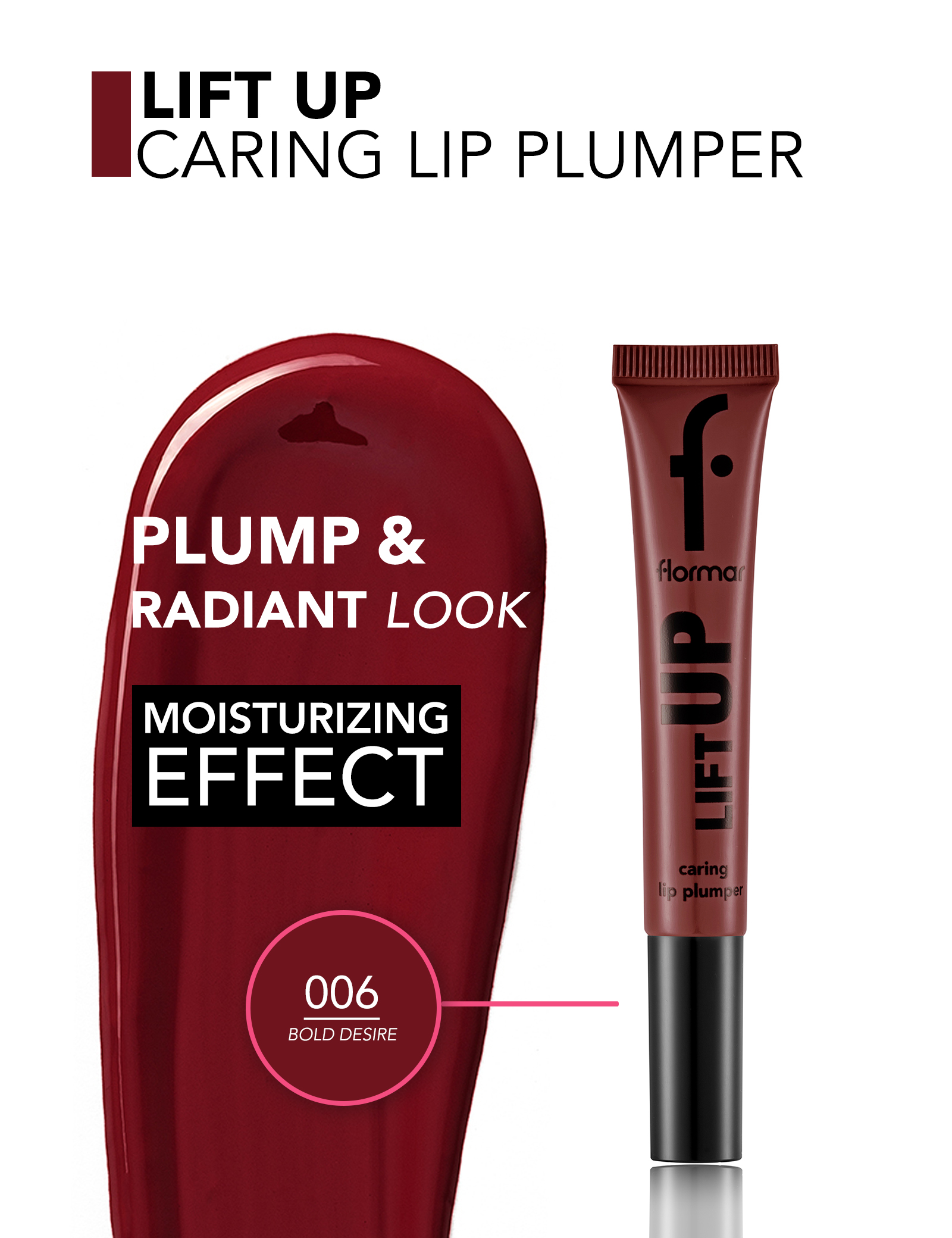 Lift Up Caring Lip Plumper