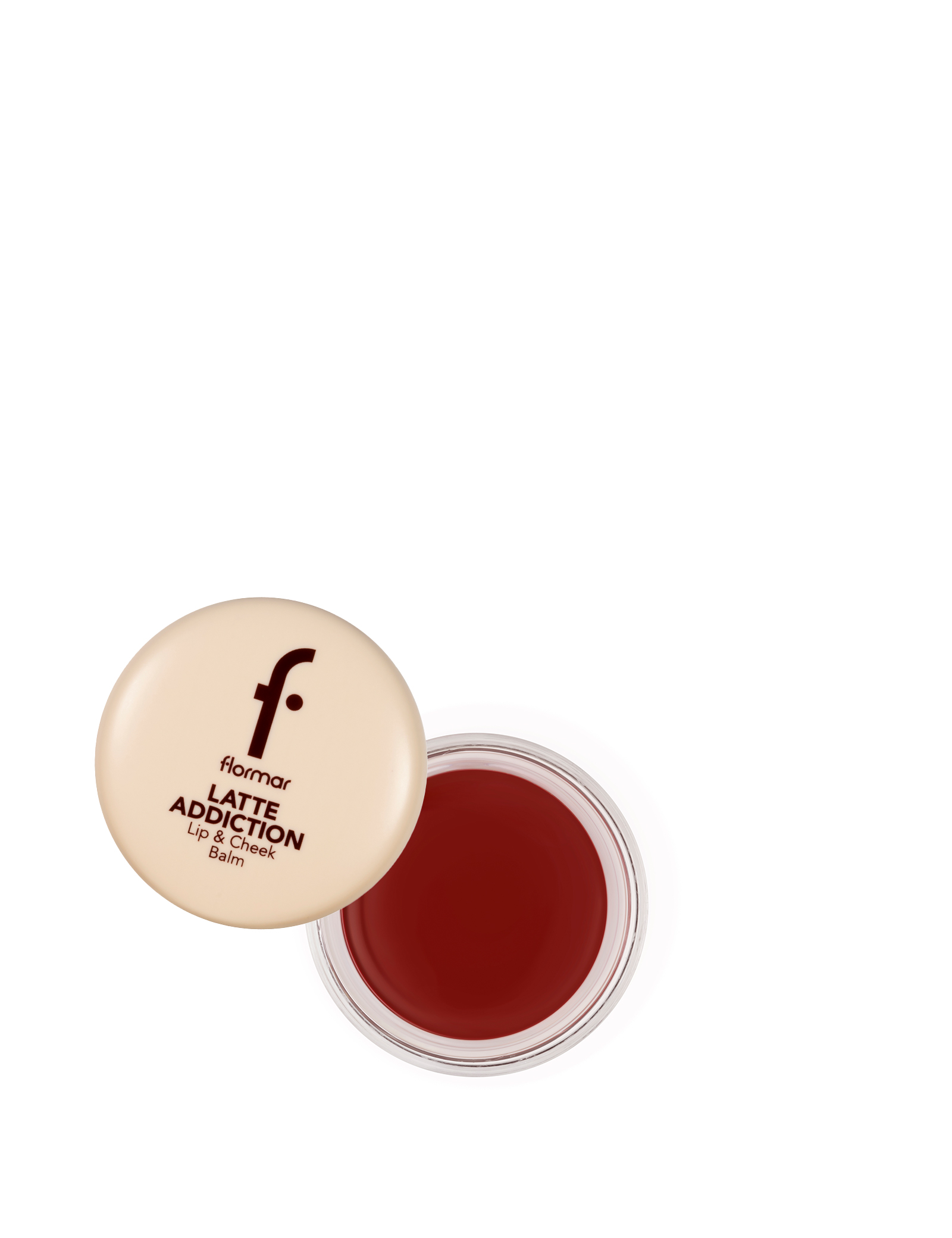 Latte Addiction Lip&Cheek Balm