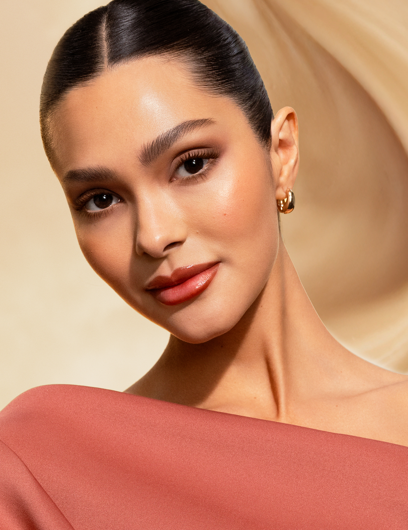 Latte Addiction Lip&Cheek Balm