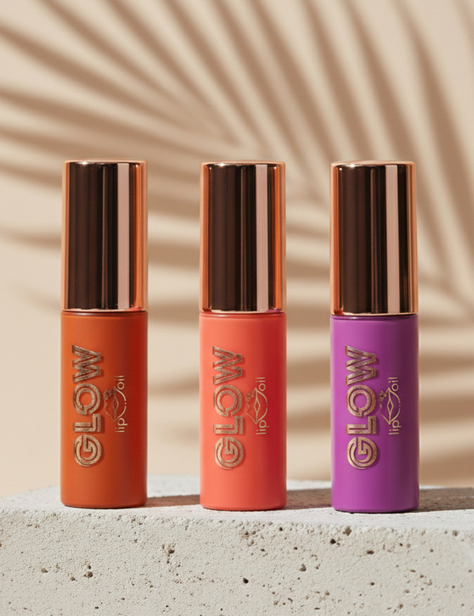 Glow Lip Oil
