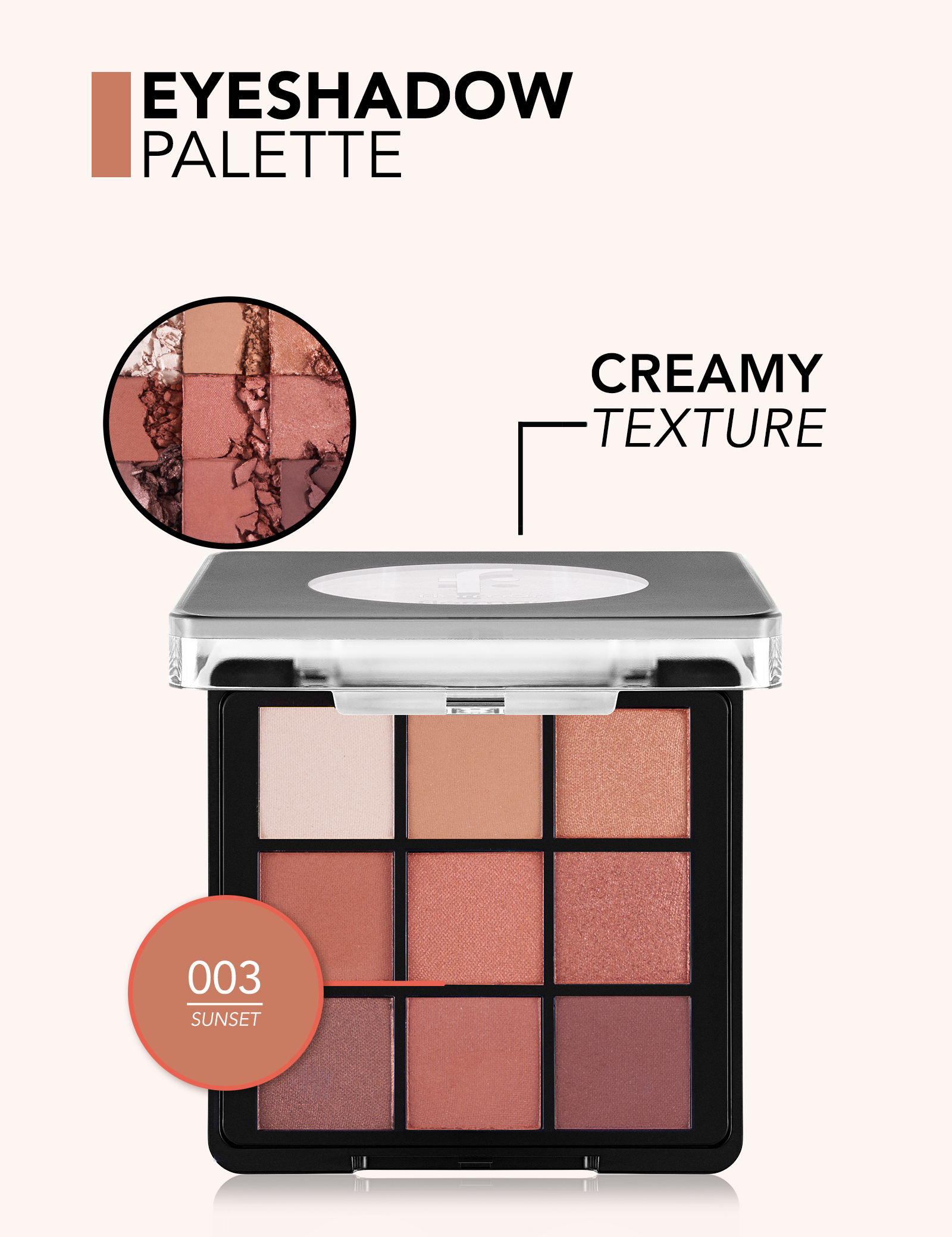 Eyeshadow Palette