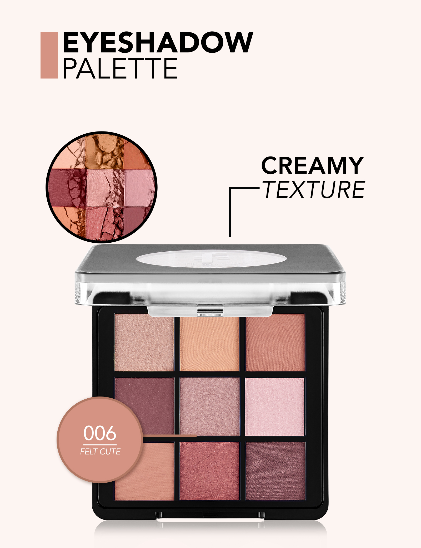 Eyeshadow Palette