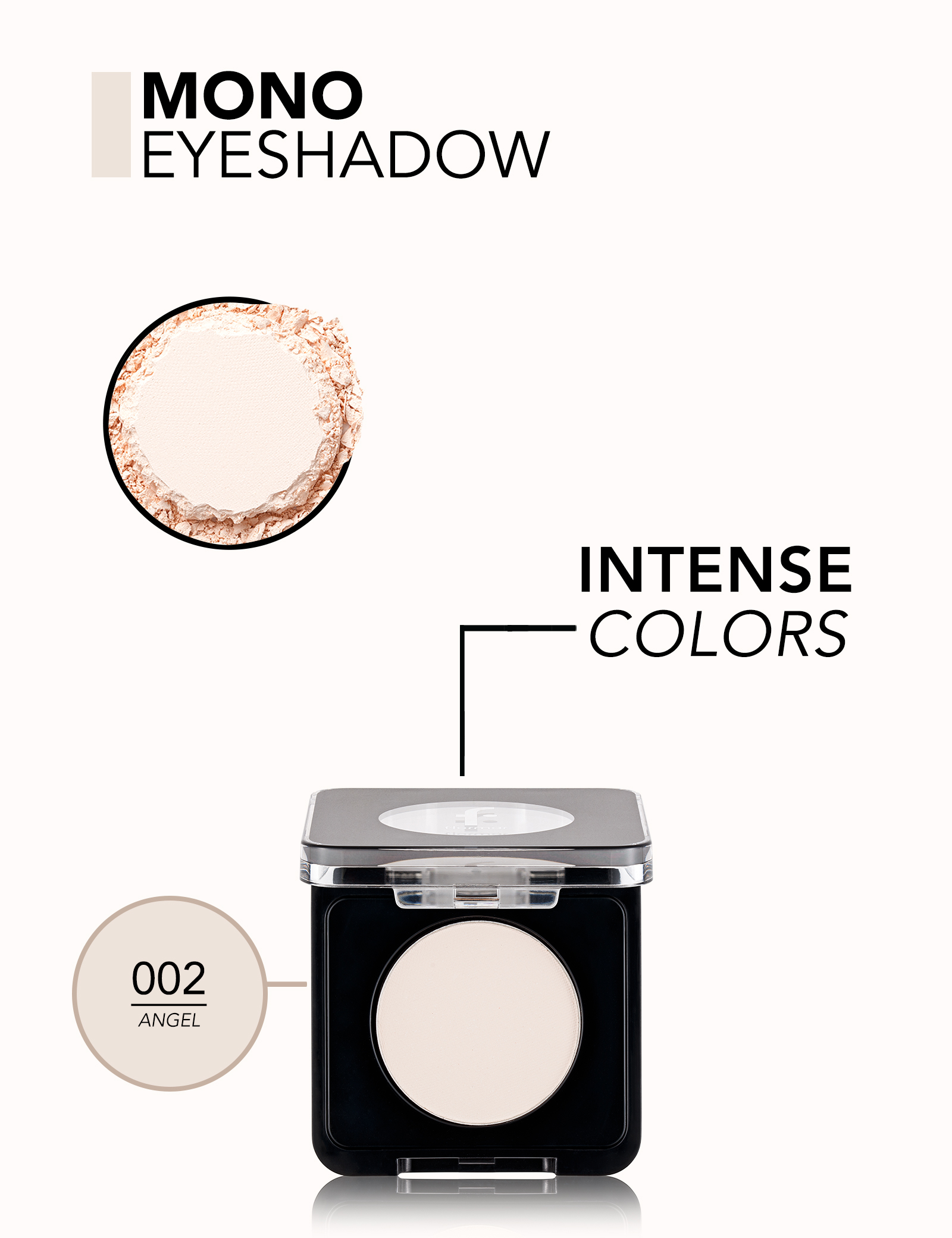 Mono Eyeshadow
