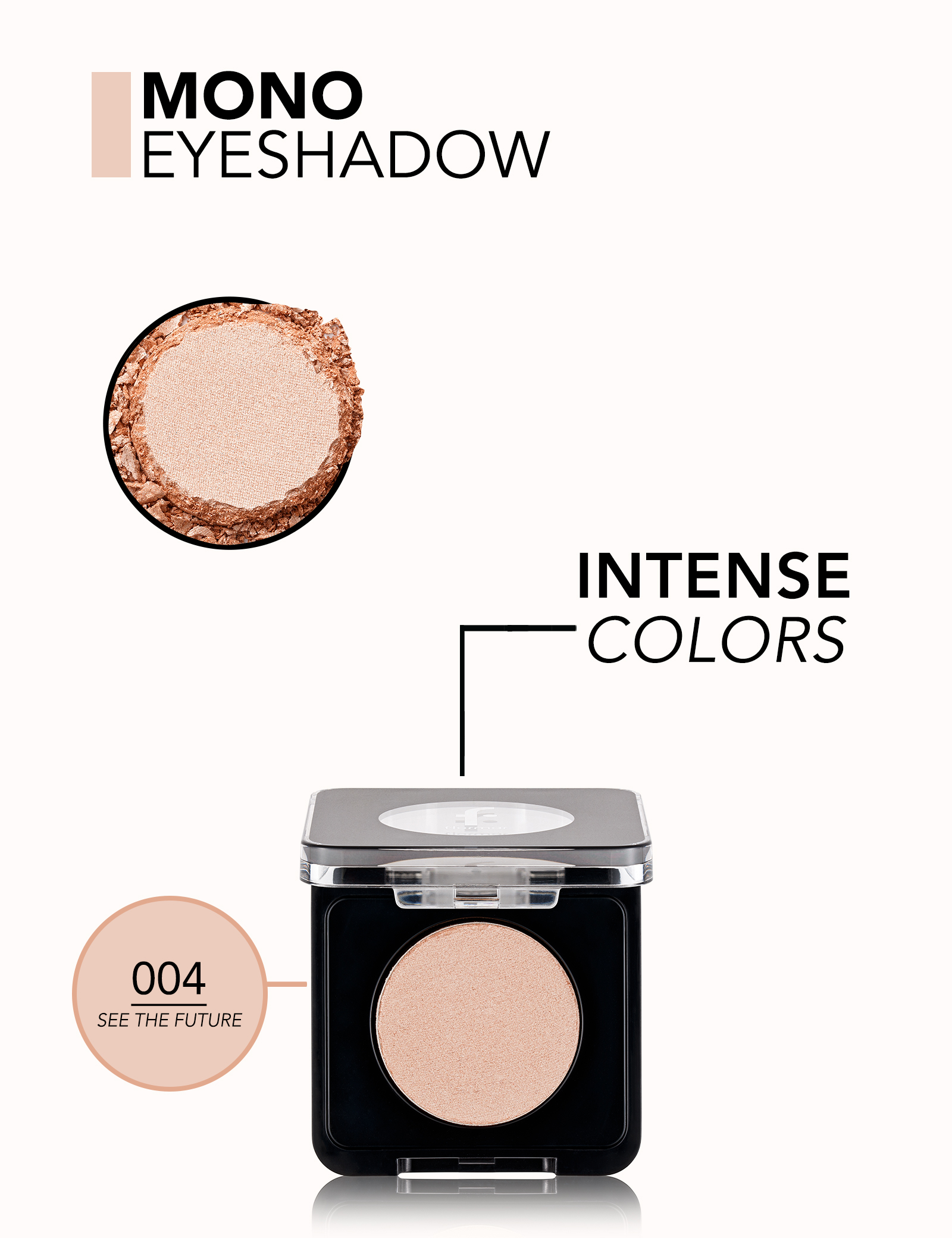 Mono Eyeshadow