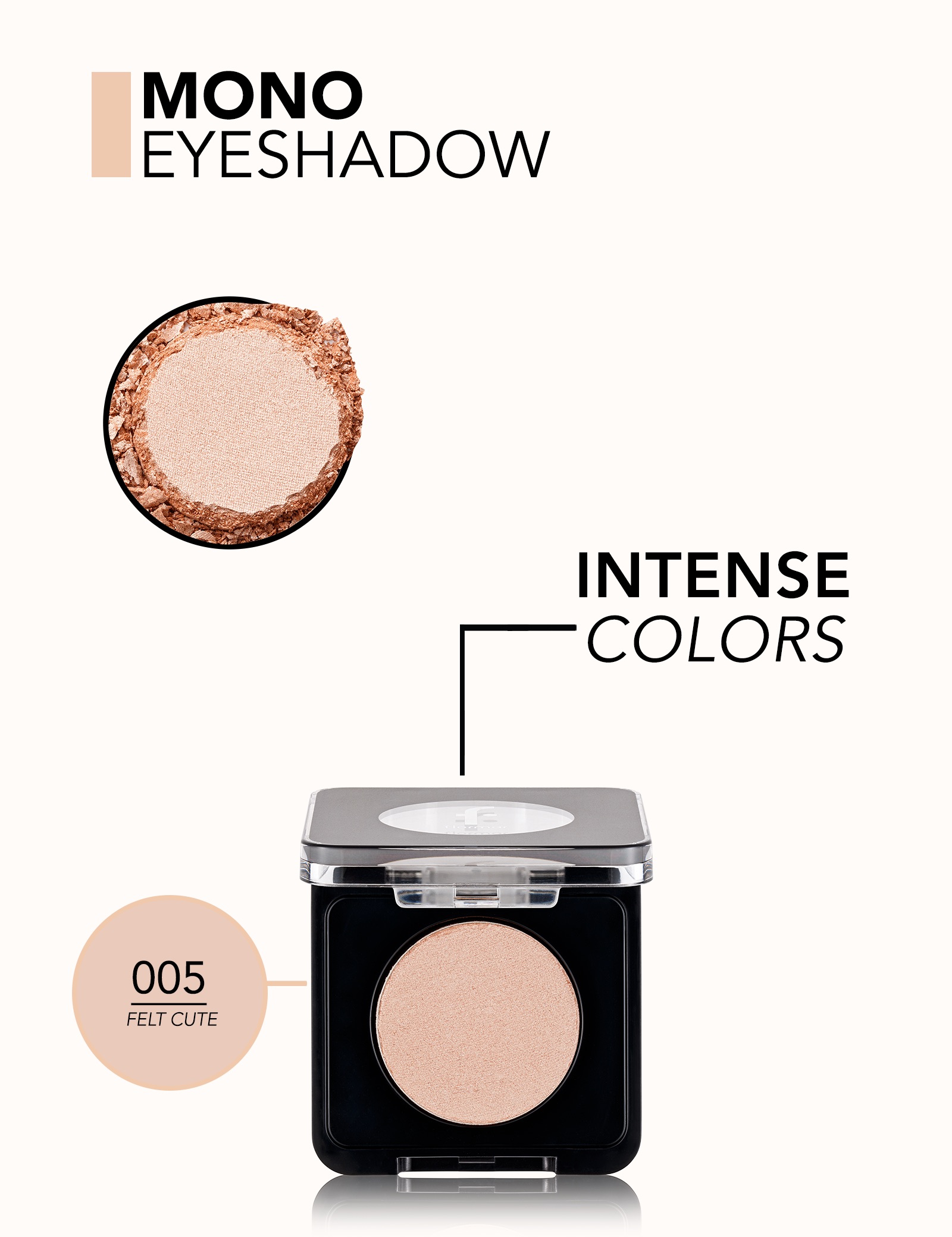 Mono Eyeshadow