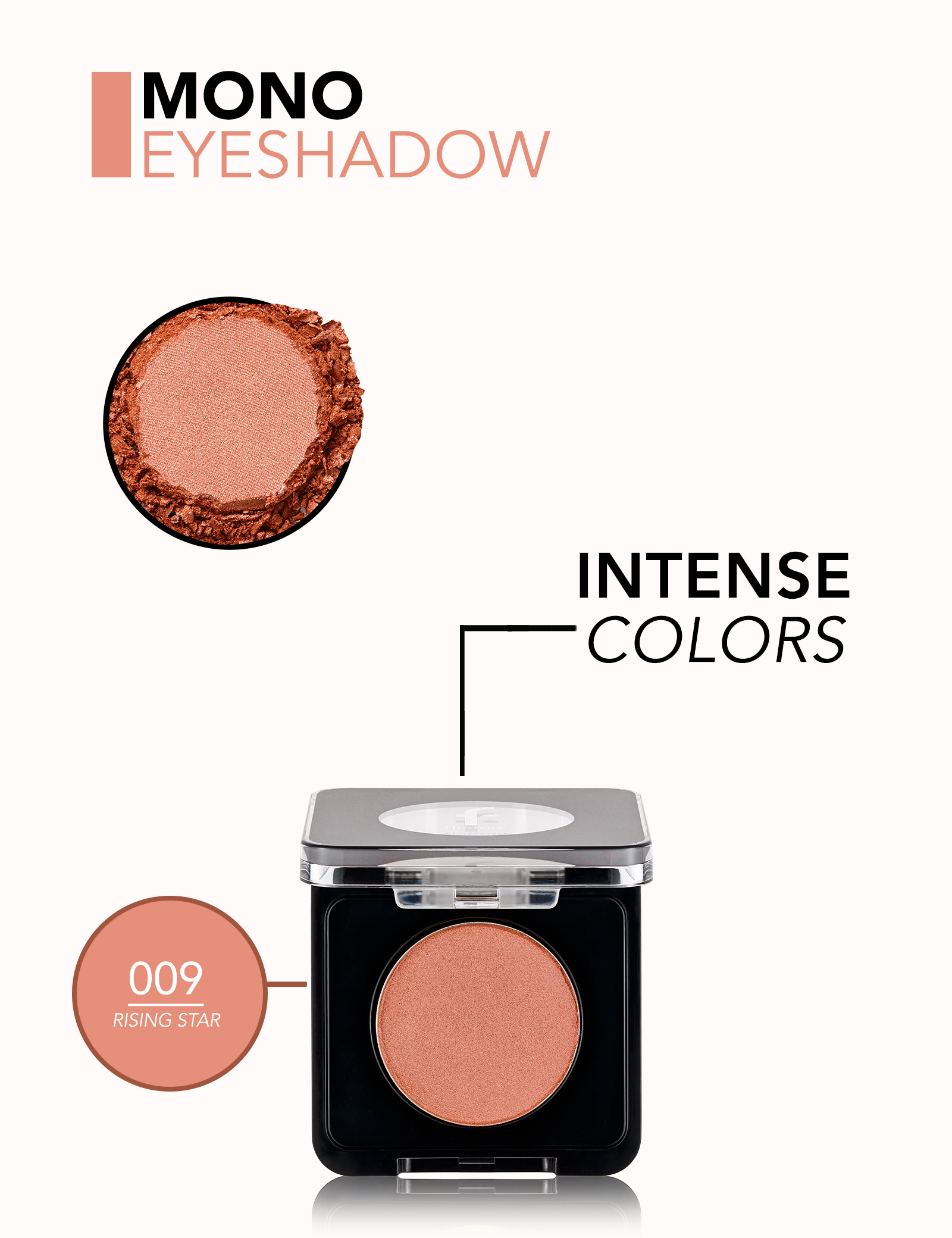 Mono Eyeshadow