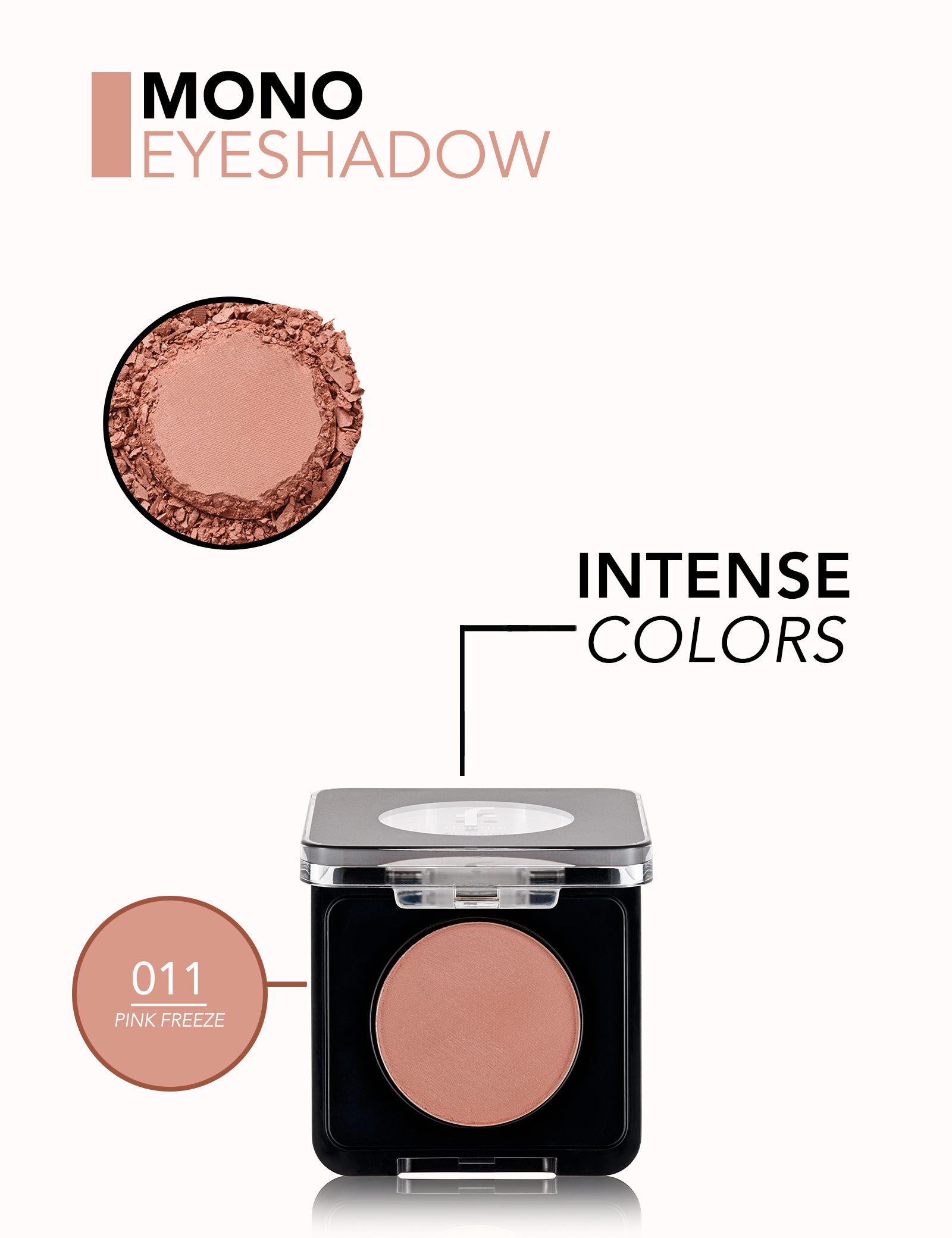 Mono Eyeshadow