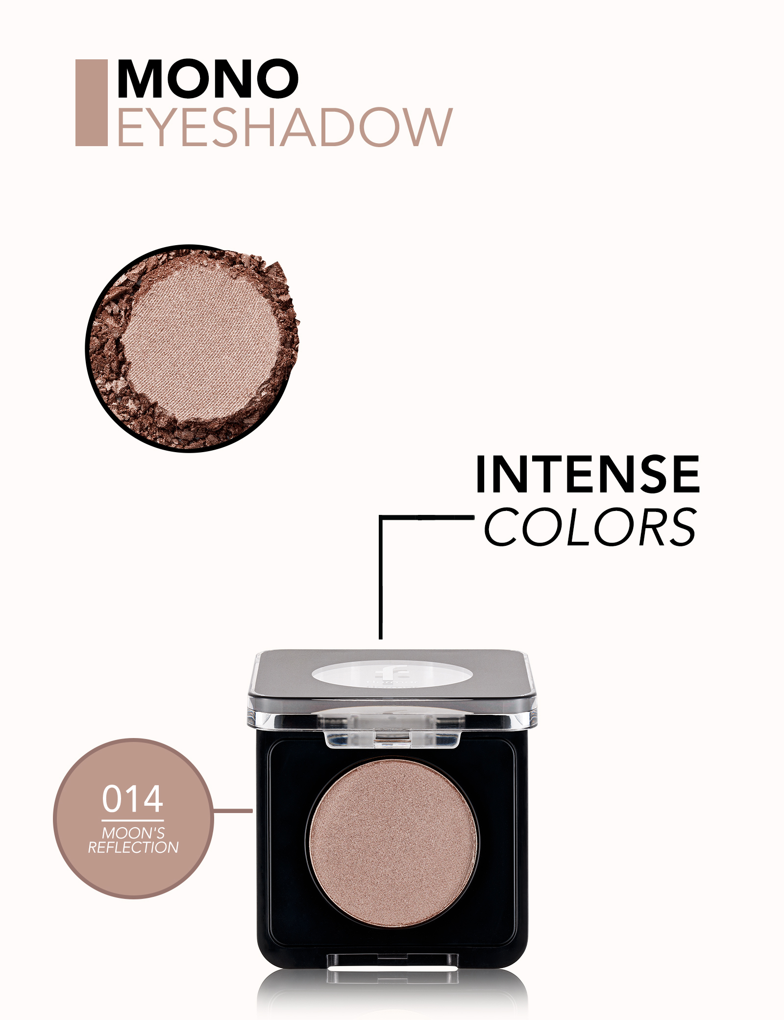 Mono Eyeshadow