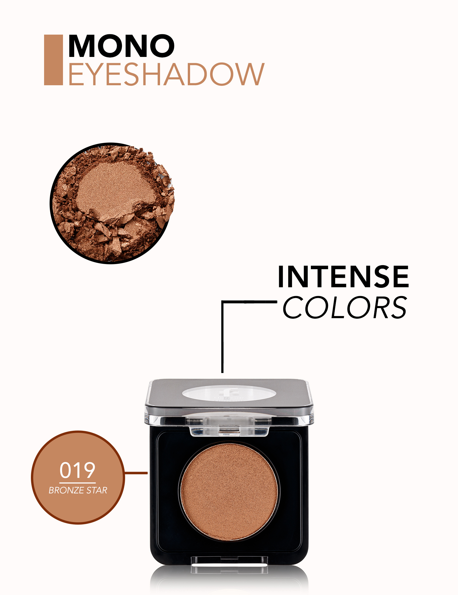 Mono Eyeshadow