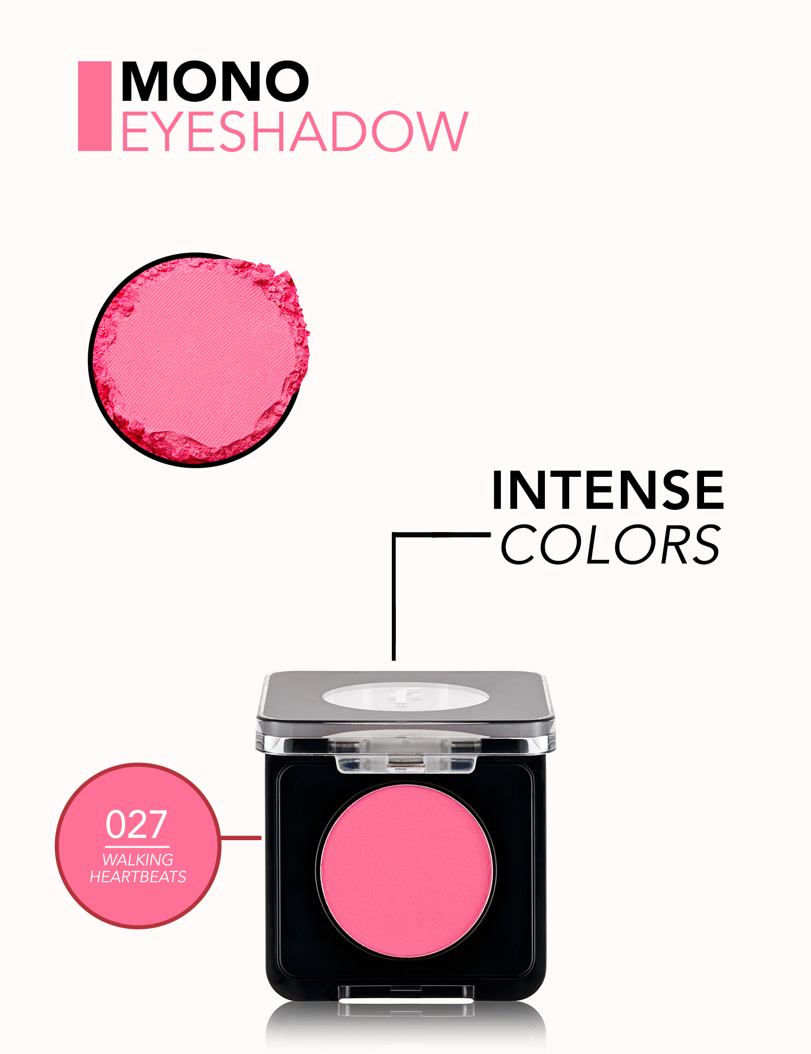 Mono Eyeshadow
