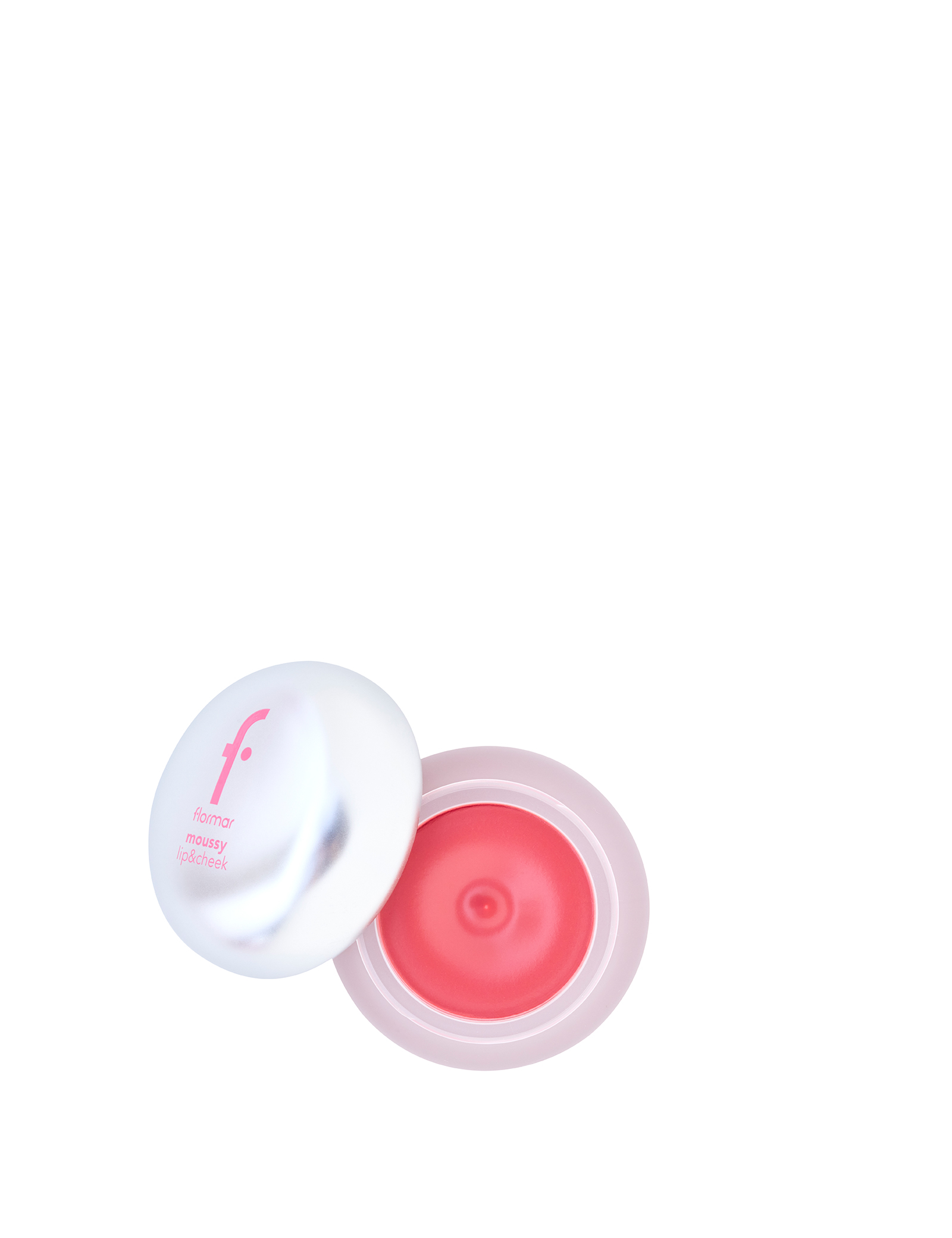 K-Spirit Moussy Lip & Cheek