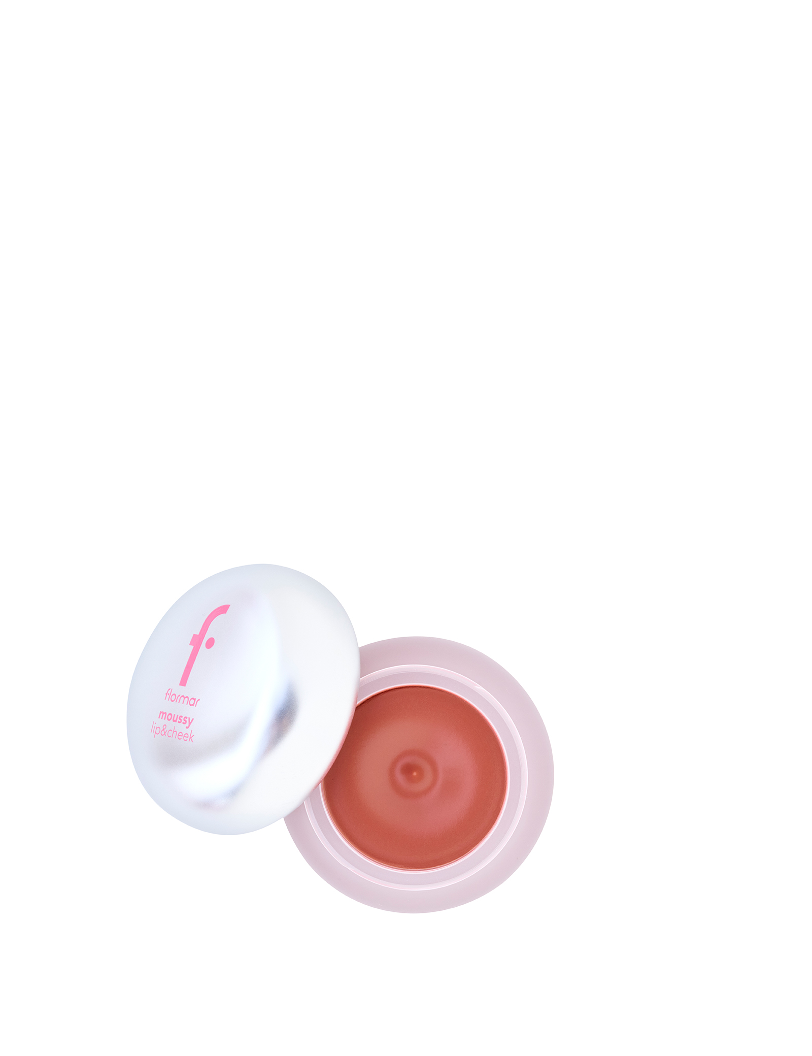 K-Spirit Moussy Lip & Cheek