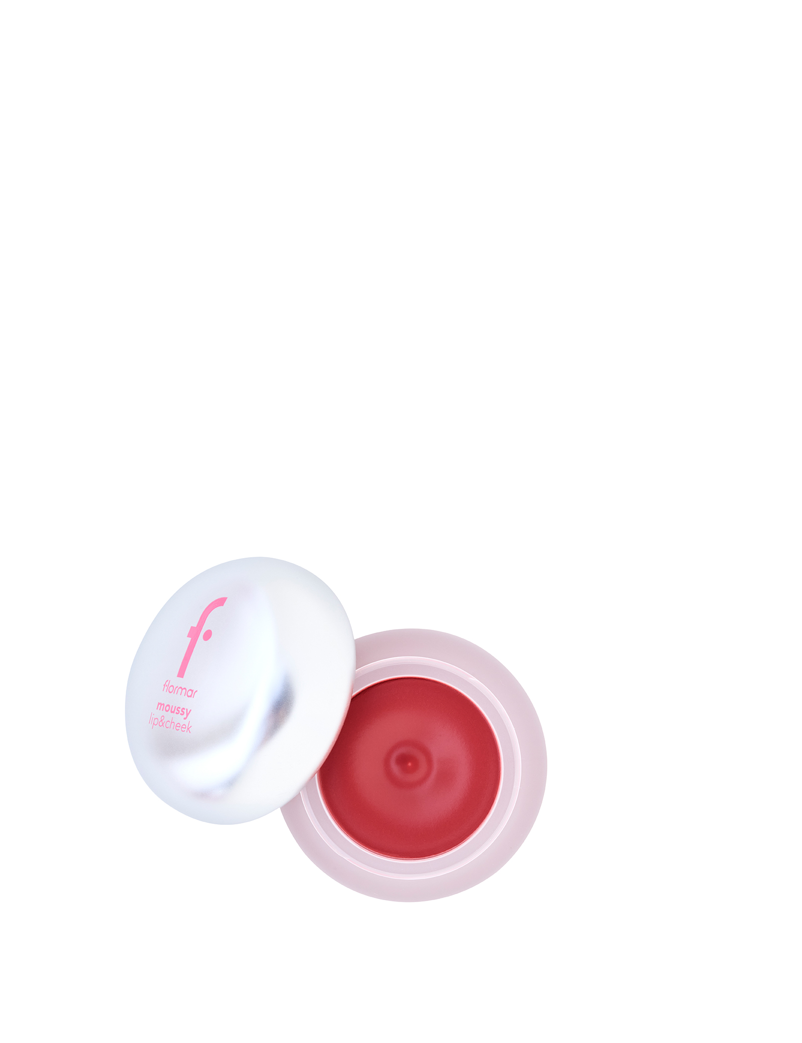 K-Spirit Moussy Lip & Cheek