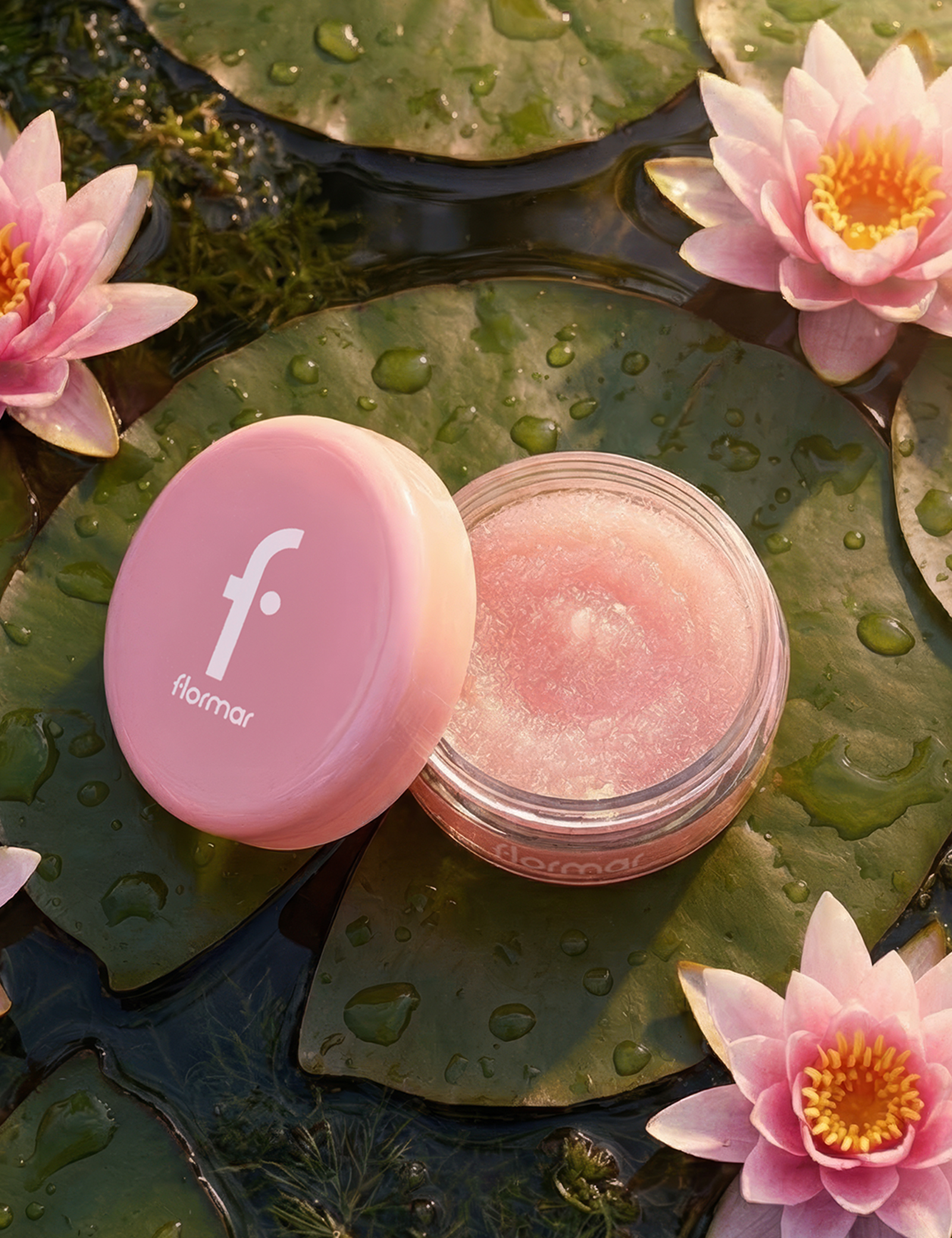 K-Spirit Glass Highlighter