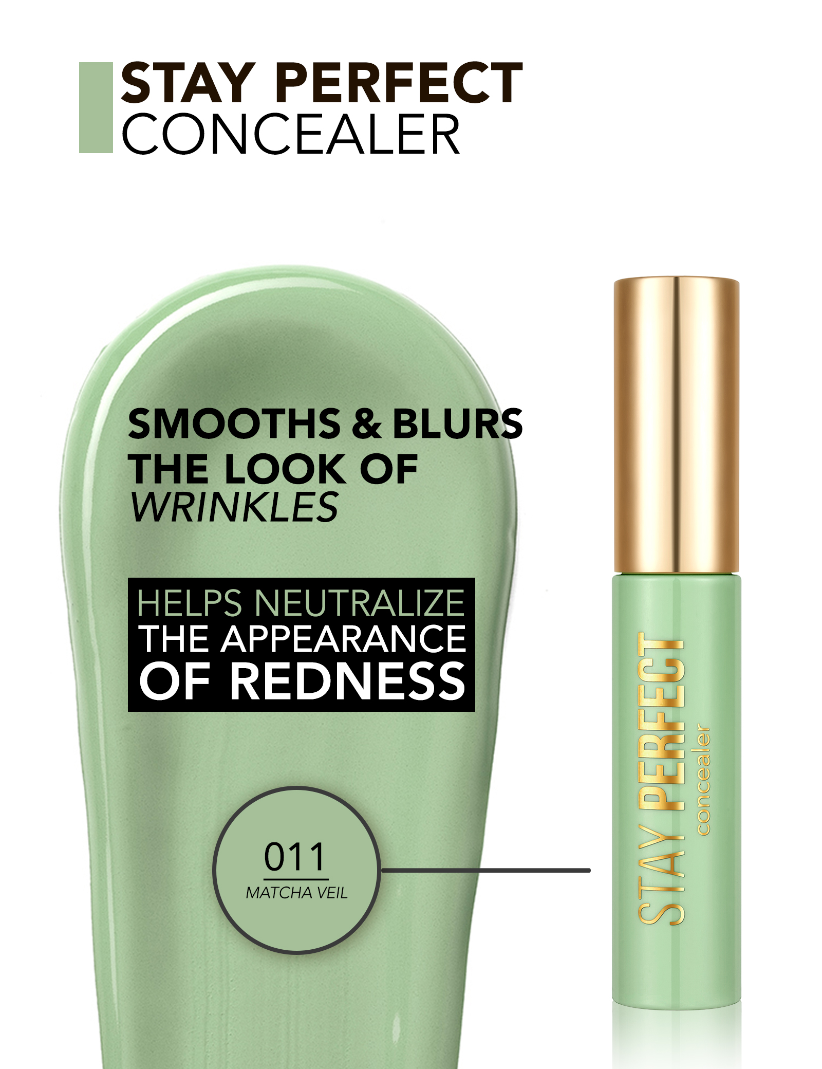 Stay Perfect Concealer