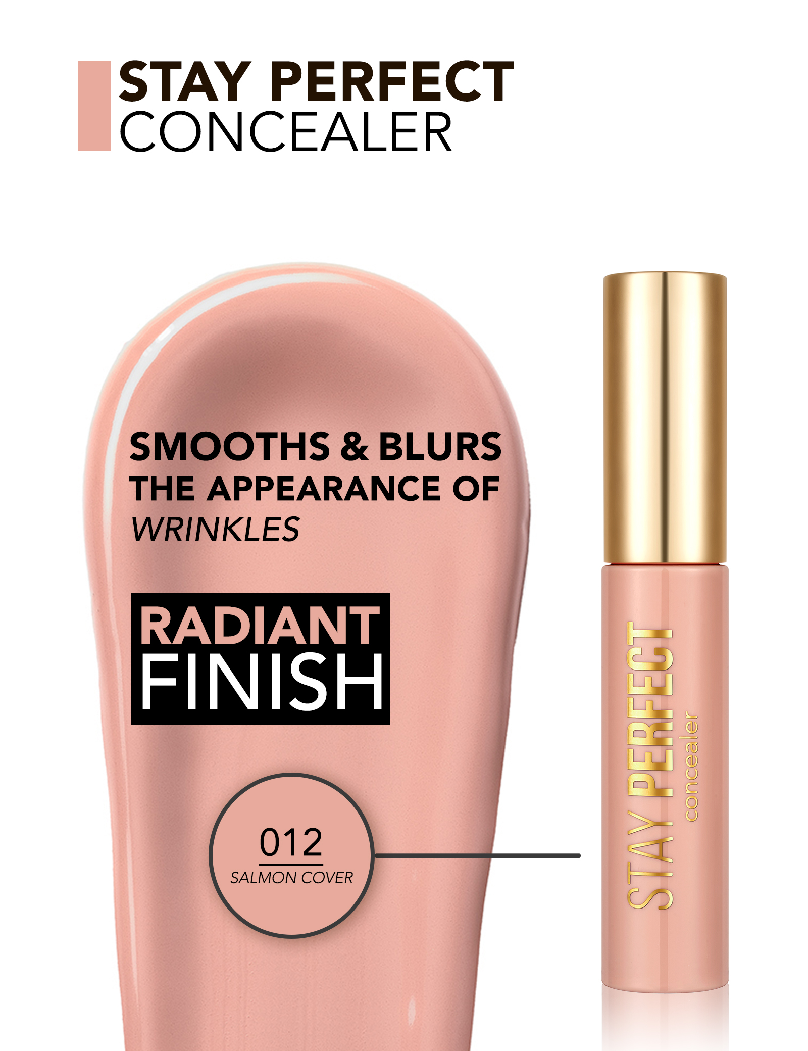 Stay Perfect Concealer