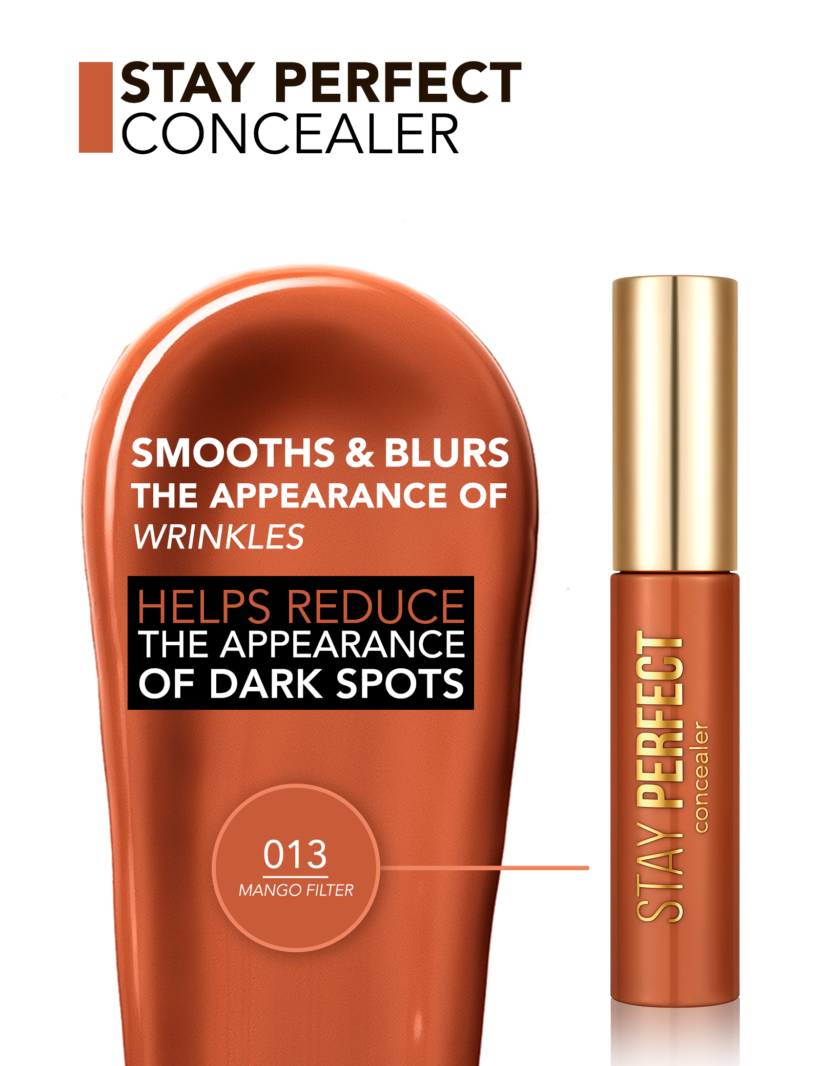 Stay Perfect Concealer