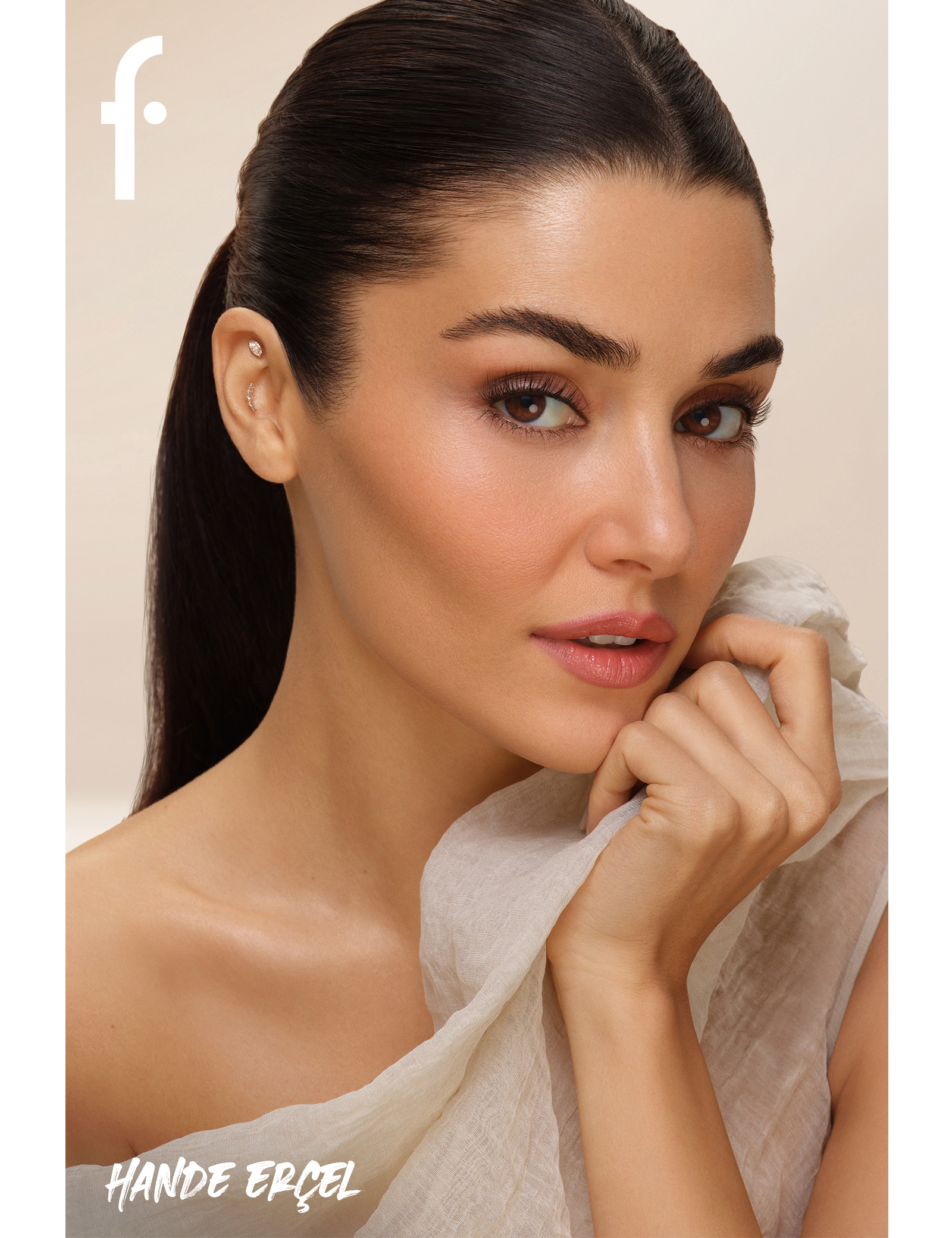 K-Spirit Cover Up Natural Finish Foundation