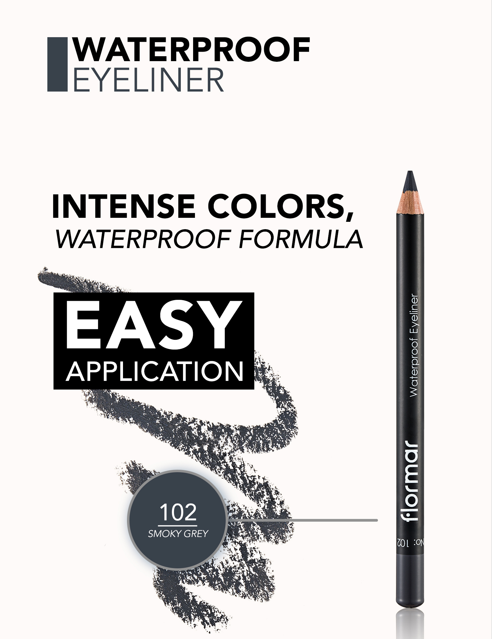 Waterproof Eyeliner