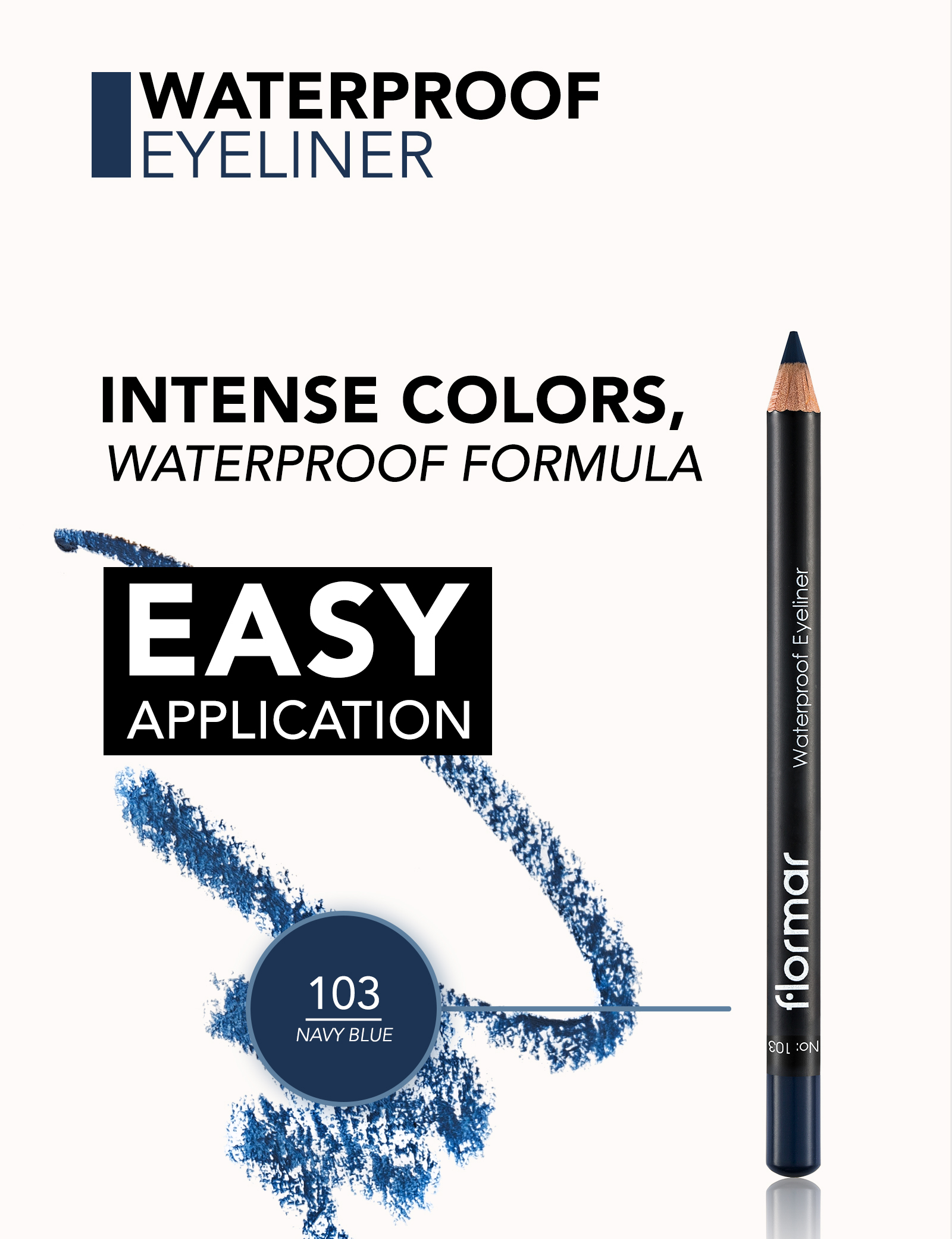 Waterproof Eyeliner