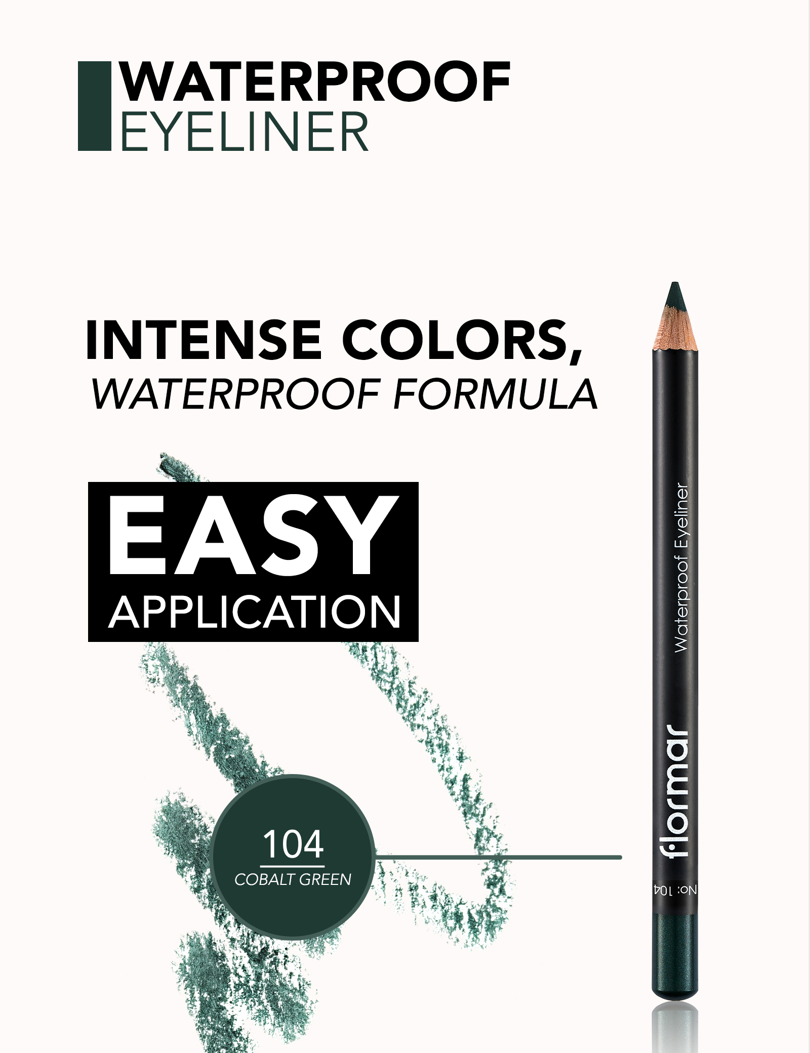 Waterproof Eyeliner