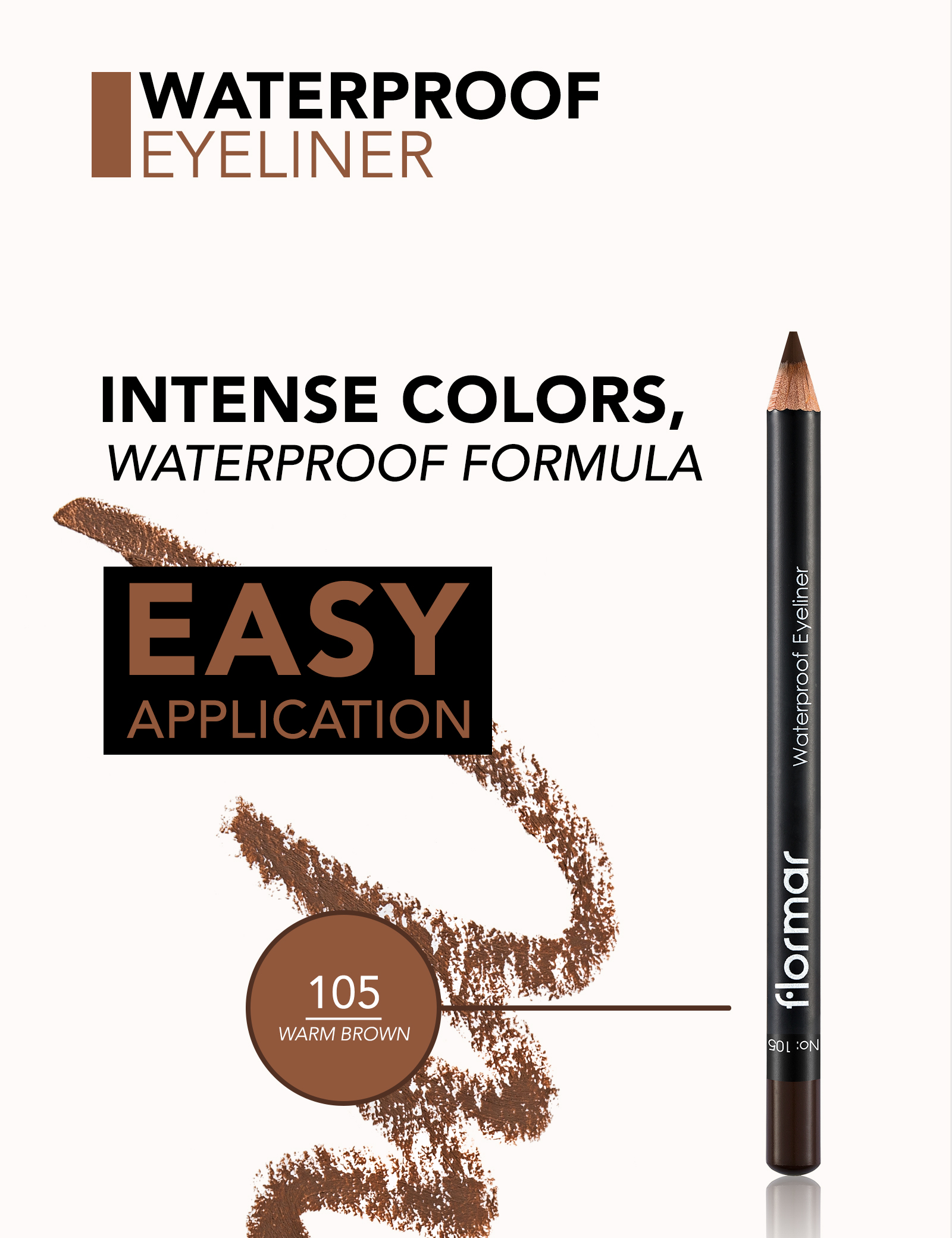 Waterproof Eyeliner