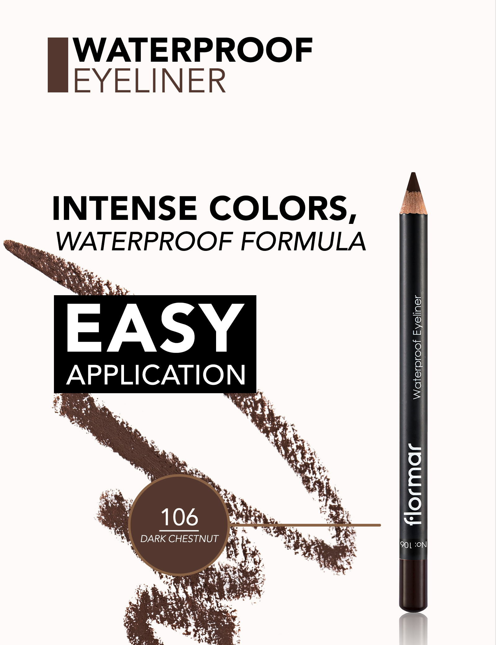 Waterproof Eyeliner