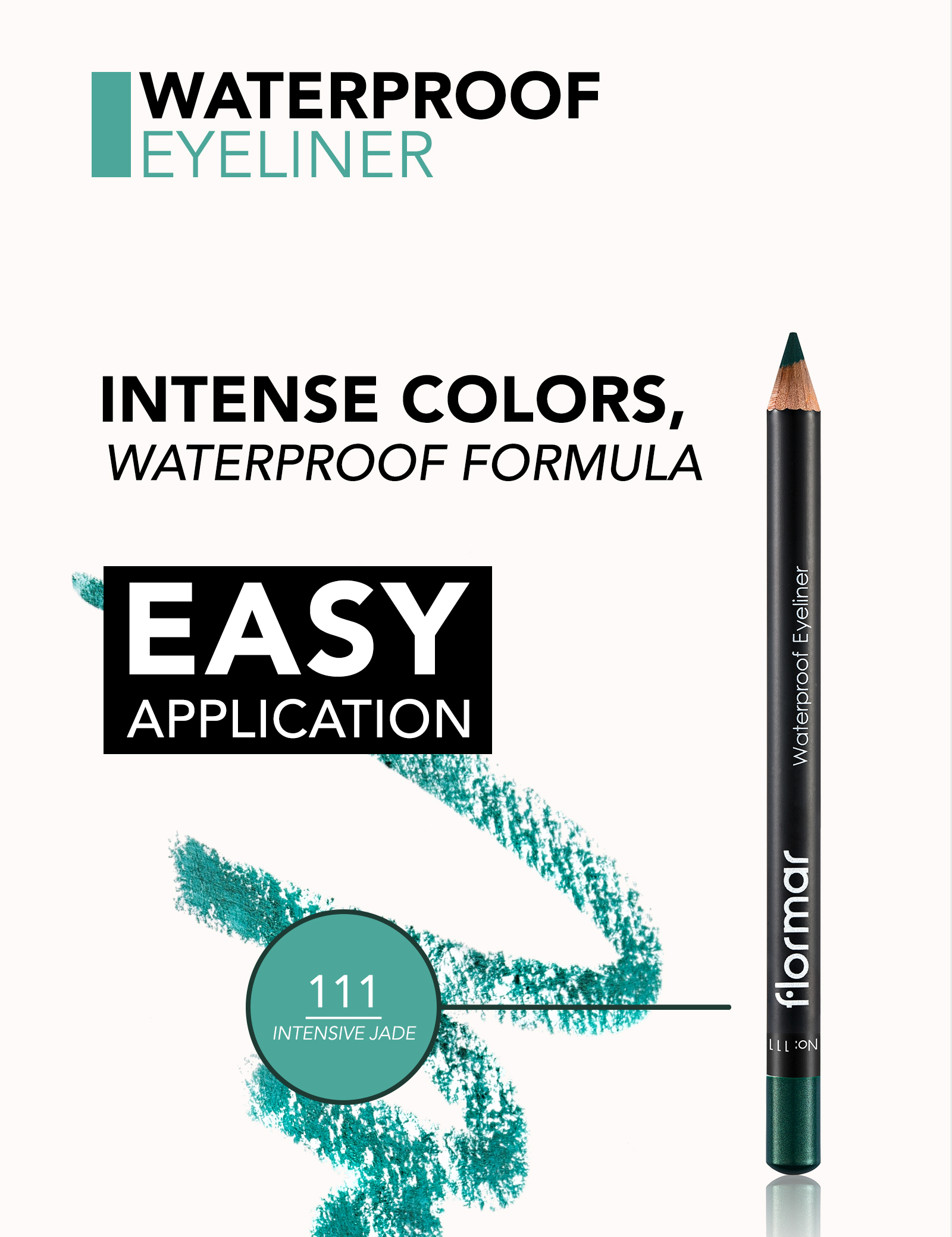 Waterproof Eyeliner