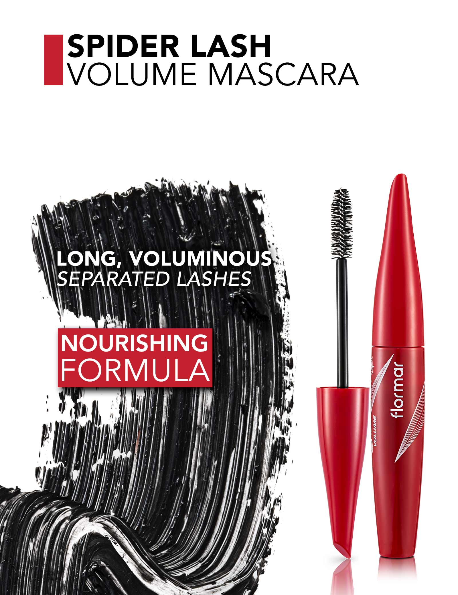 Spider Lash Volume Mascara