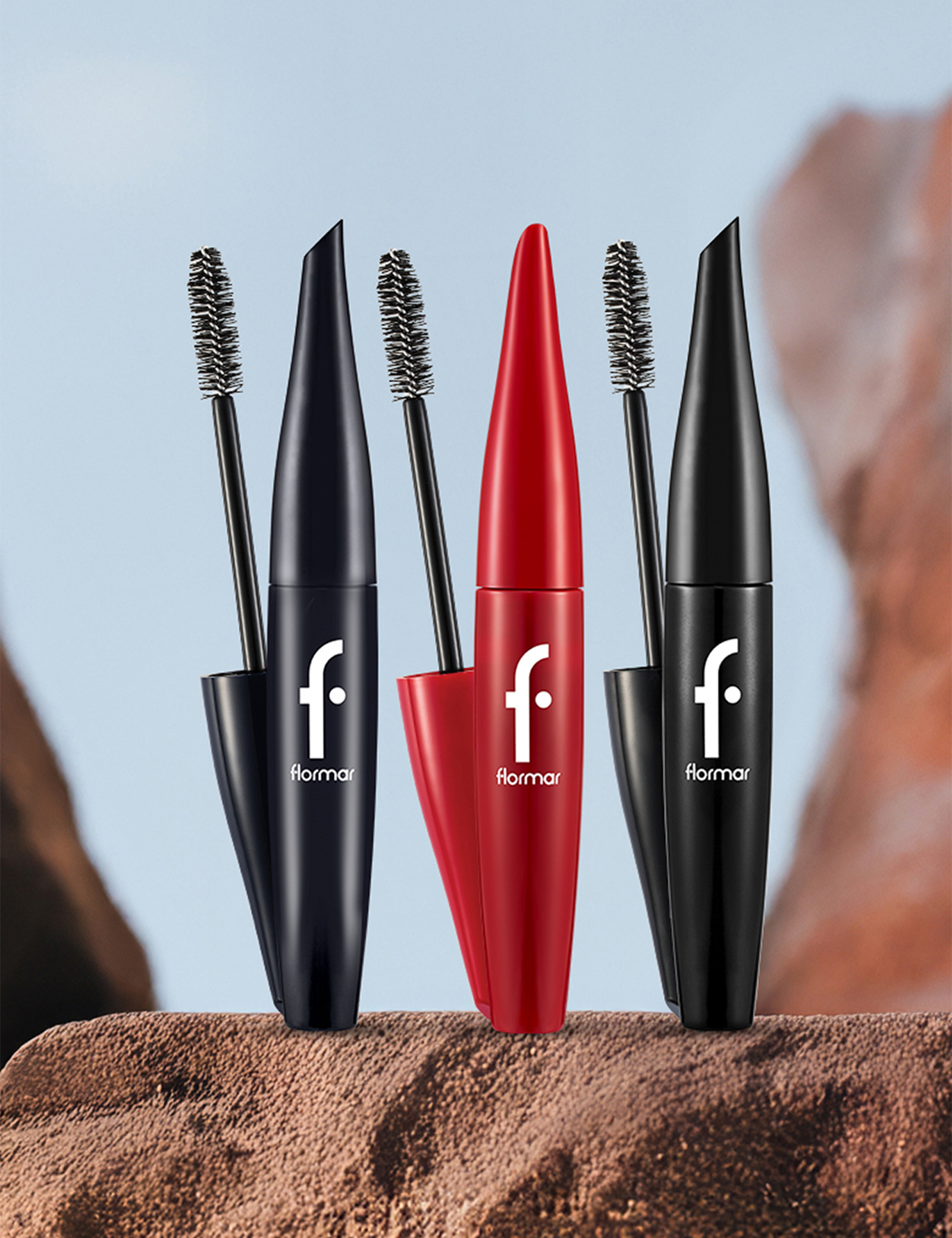 Spider Lash Volume Mascara