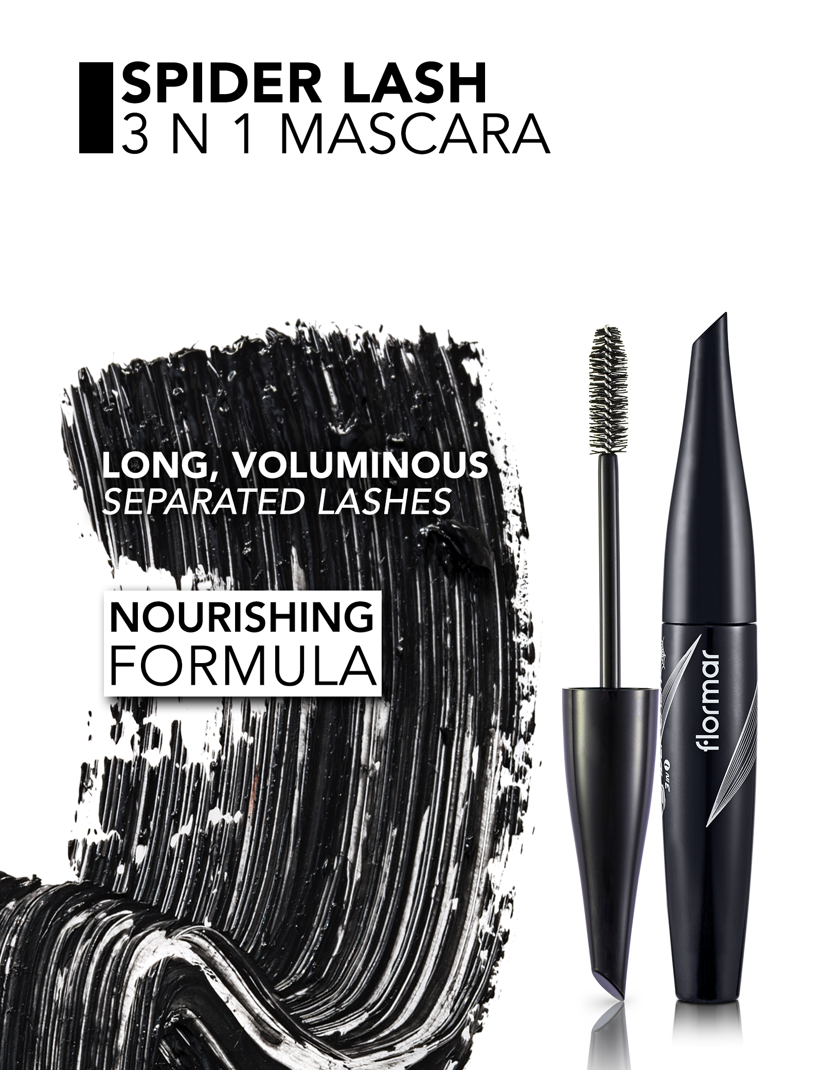 Spider Lash Volume Mascara