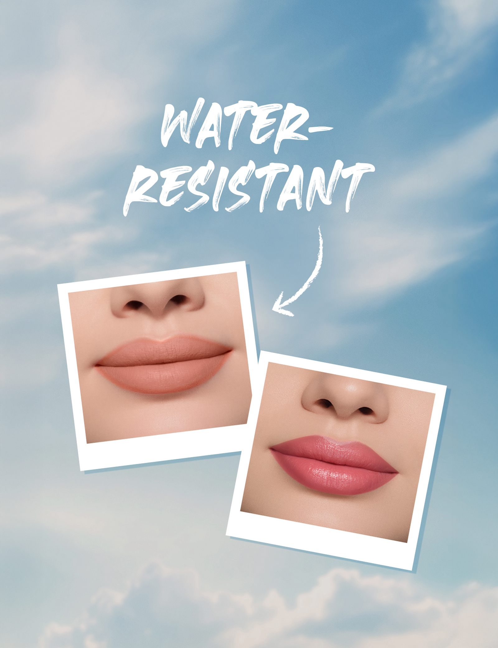 Waterproof Lipliner
