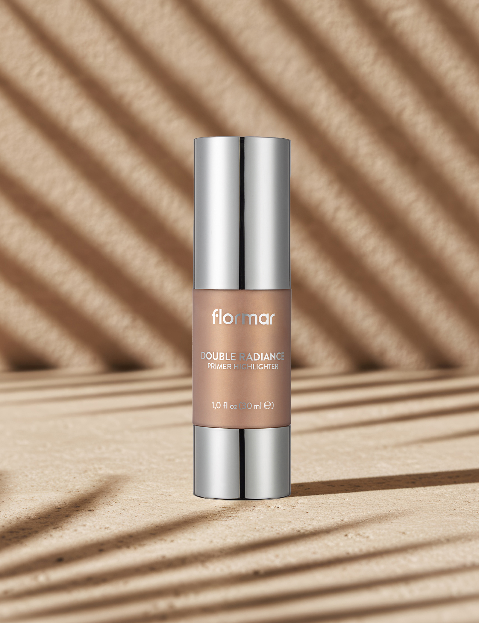 Double Radiance Primer Highlighter Champagne