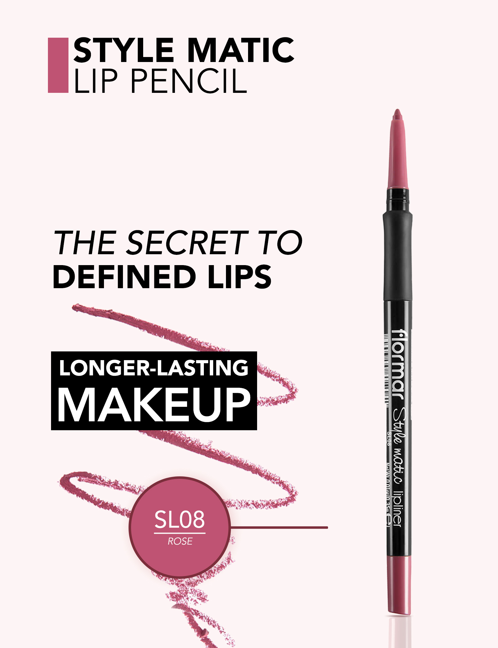 Style Matic Lipliner – New