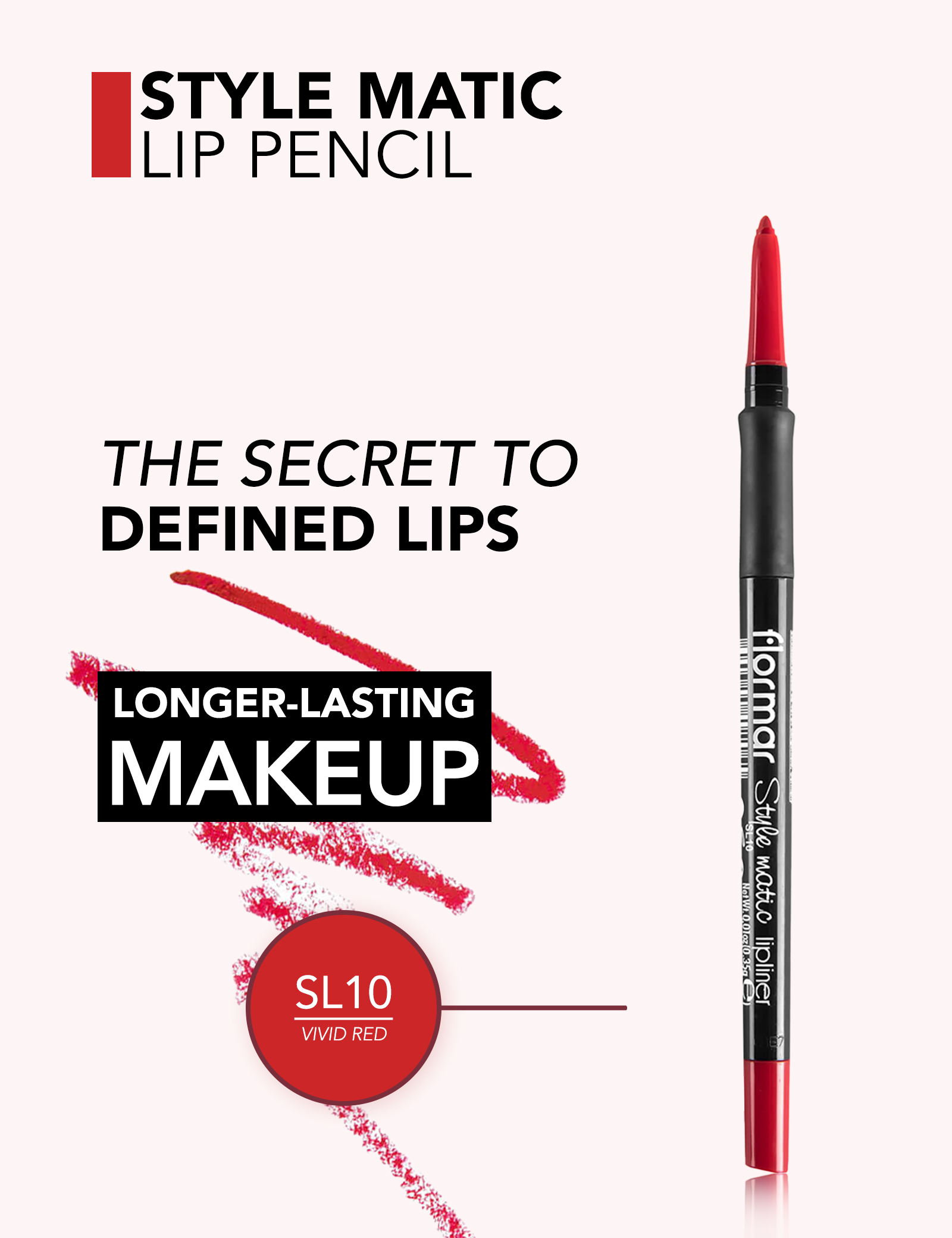 Style Matic Lipliner – New