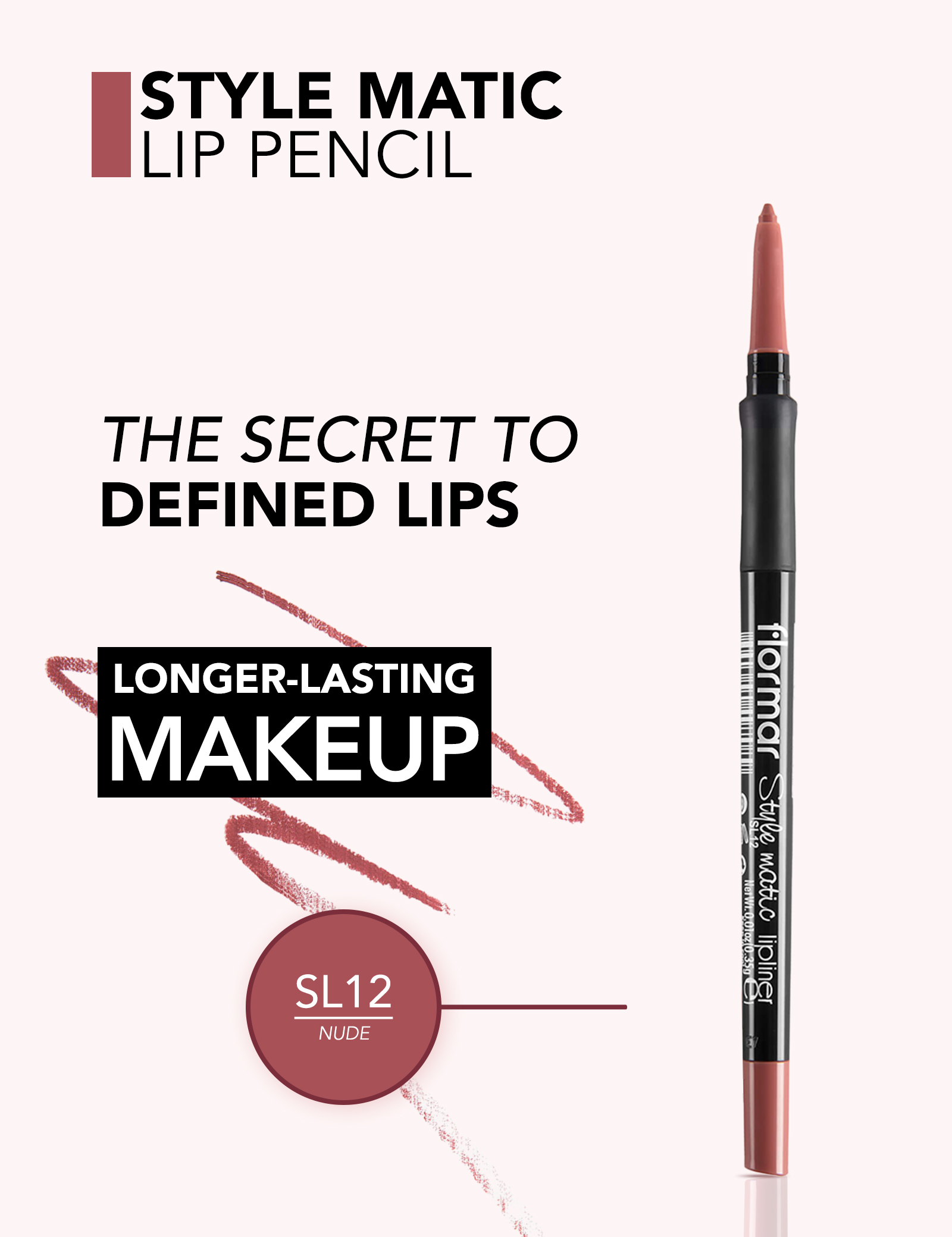 Style Matic Lipliner – New