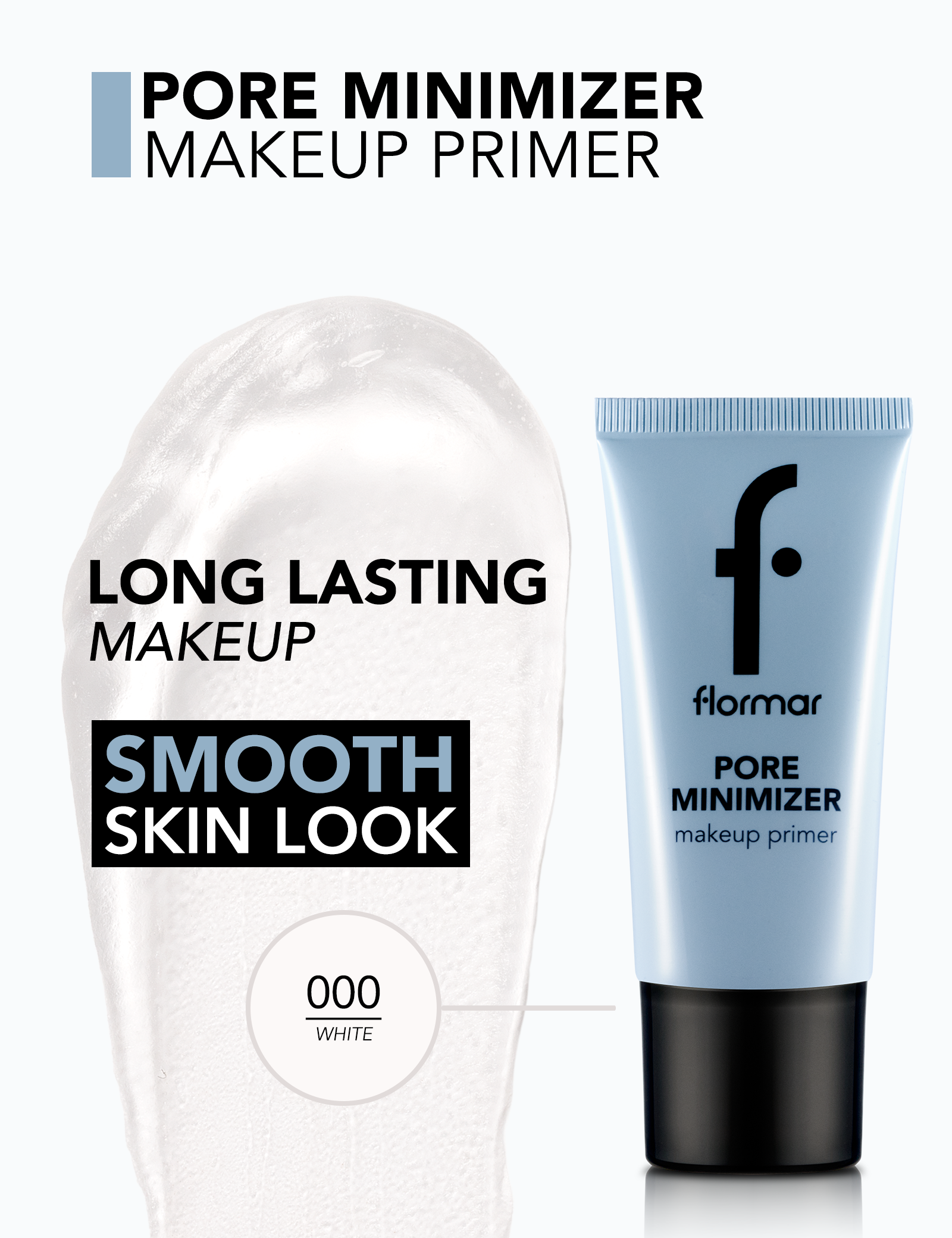 Pore Minimizer Makeup Primer