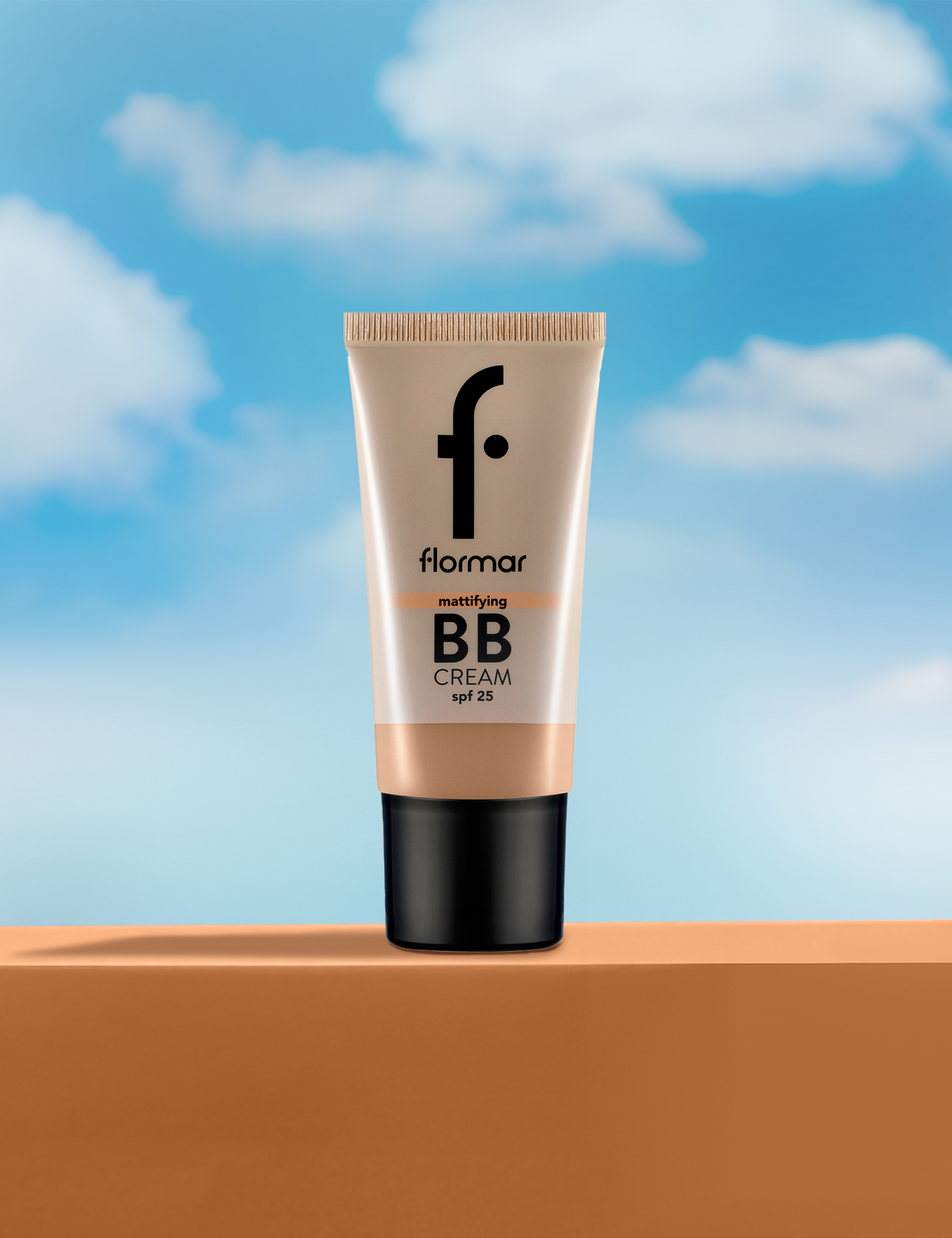 Mattifying Bb Cream