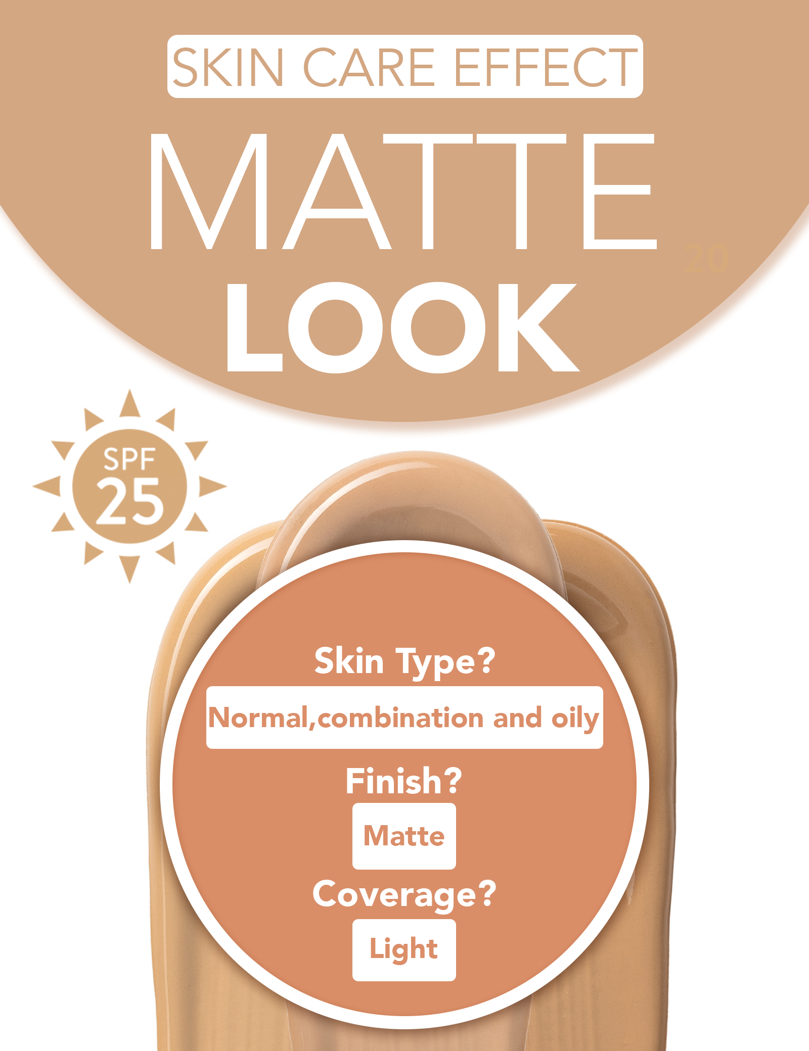 Mattifying Bb Cream