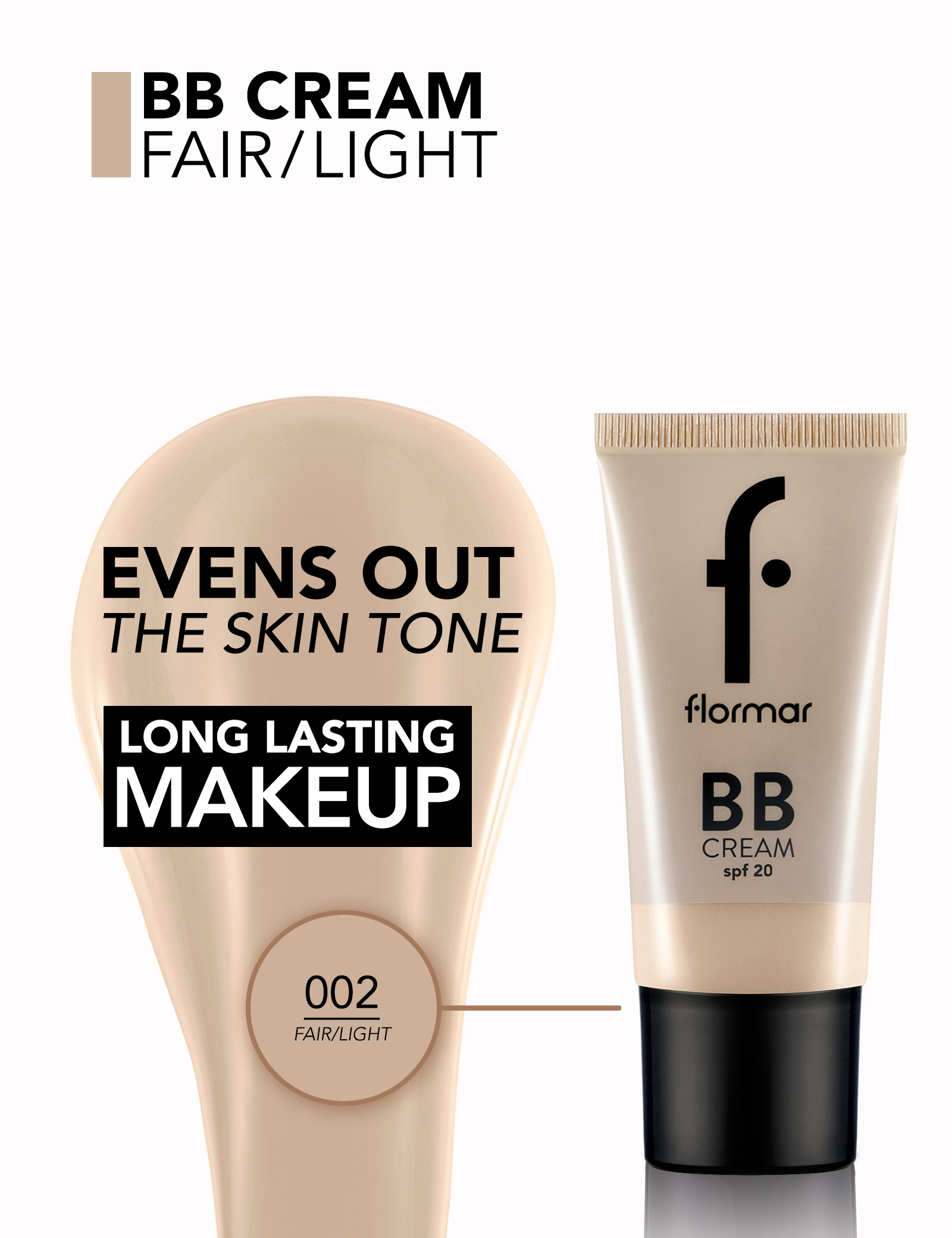 Bb Cream