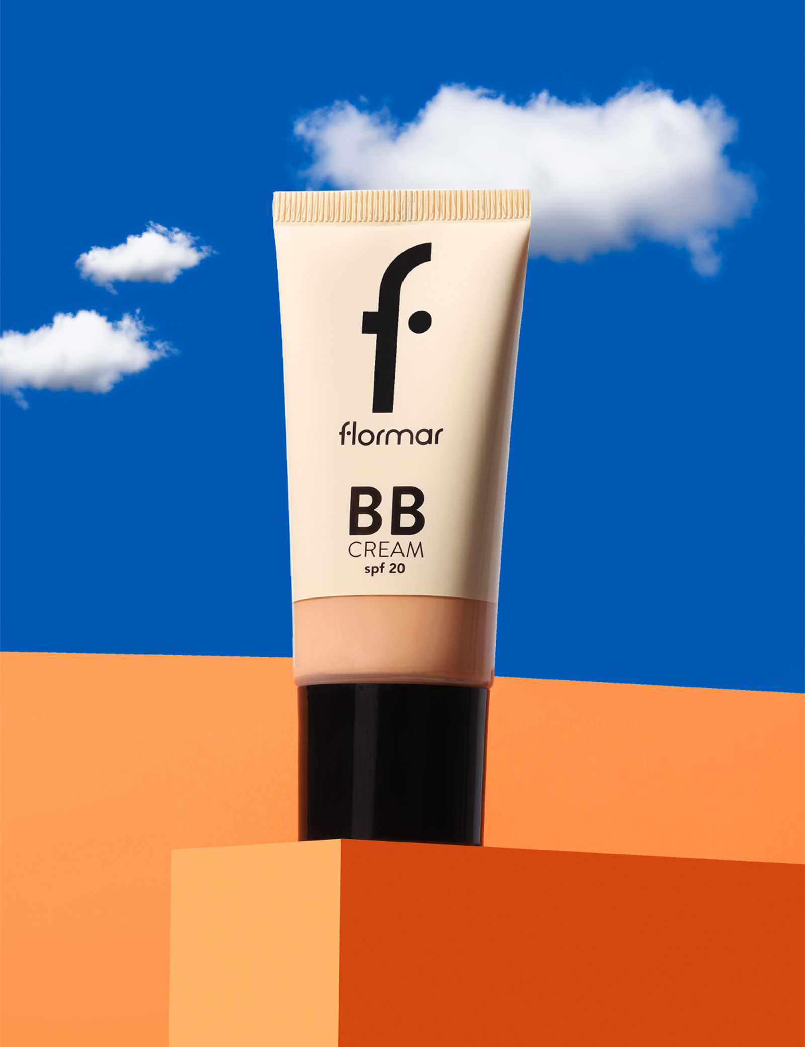 Bb Cream