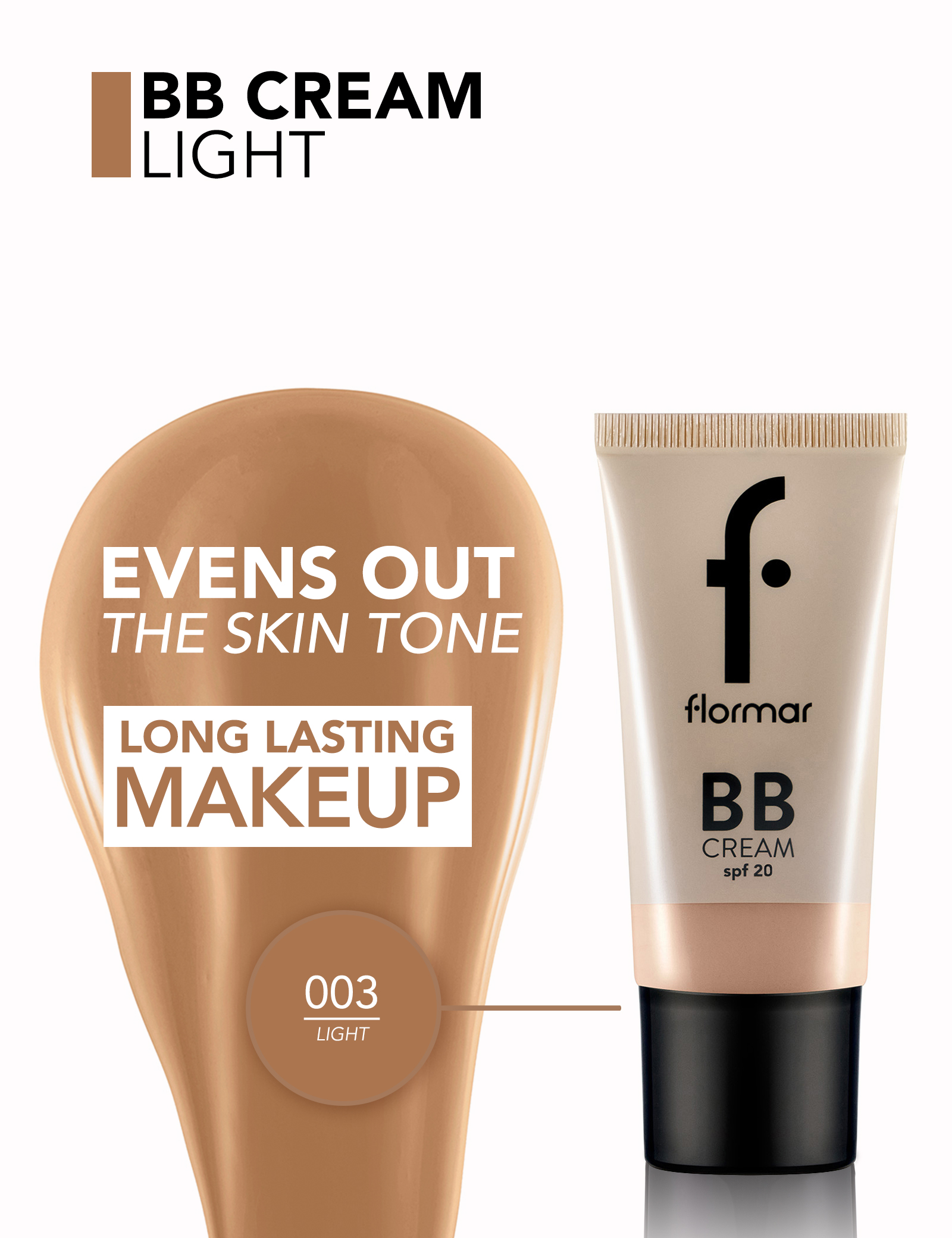 Bb Cream