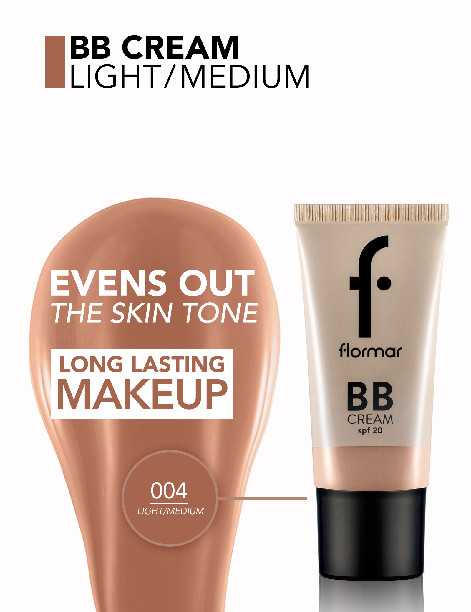 Bb Cream